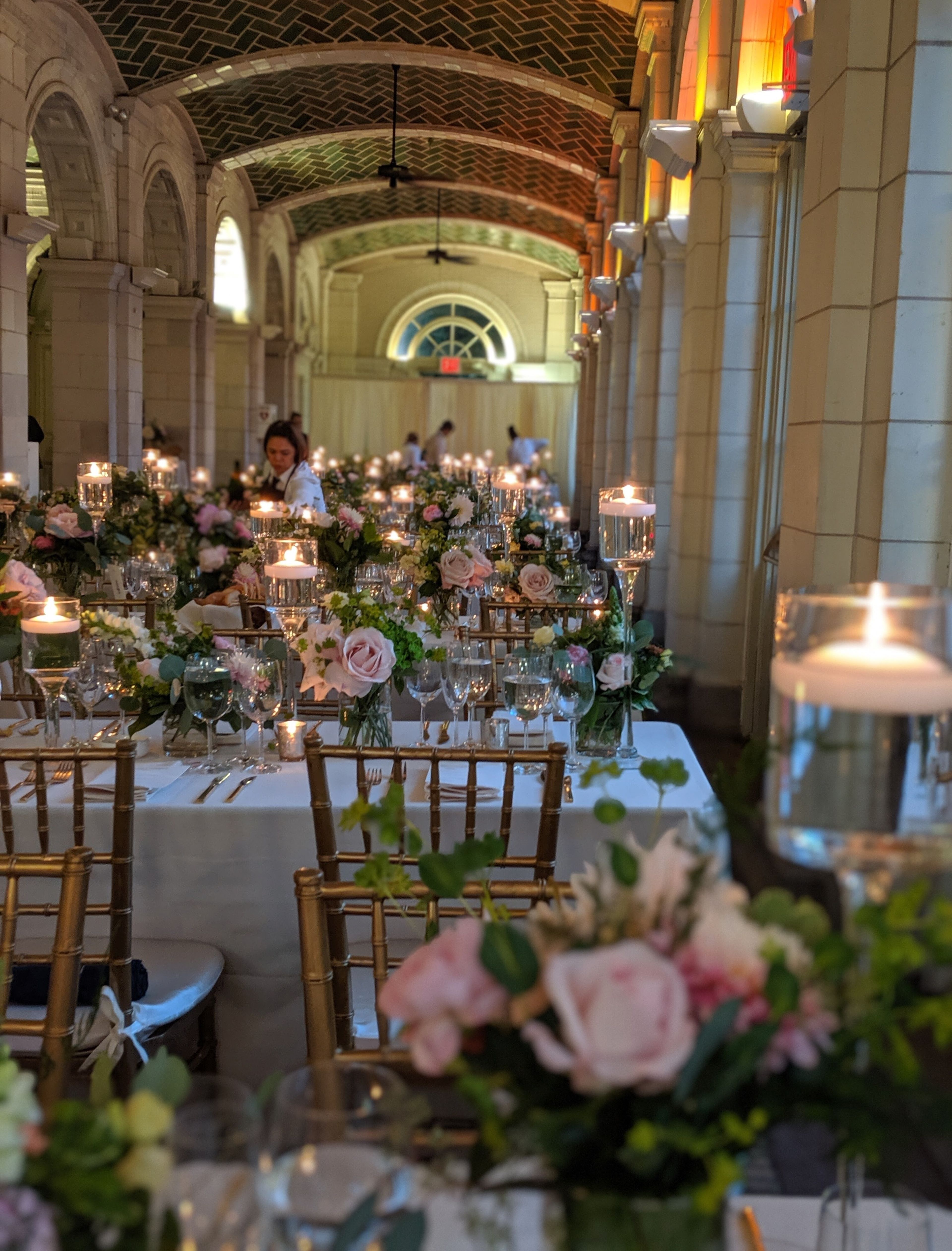 Cover photo of Blok Staffing