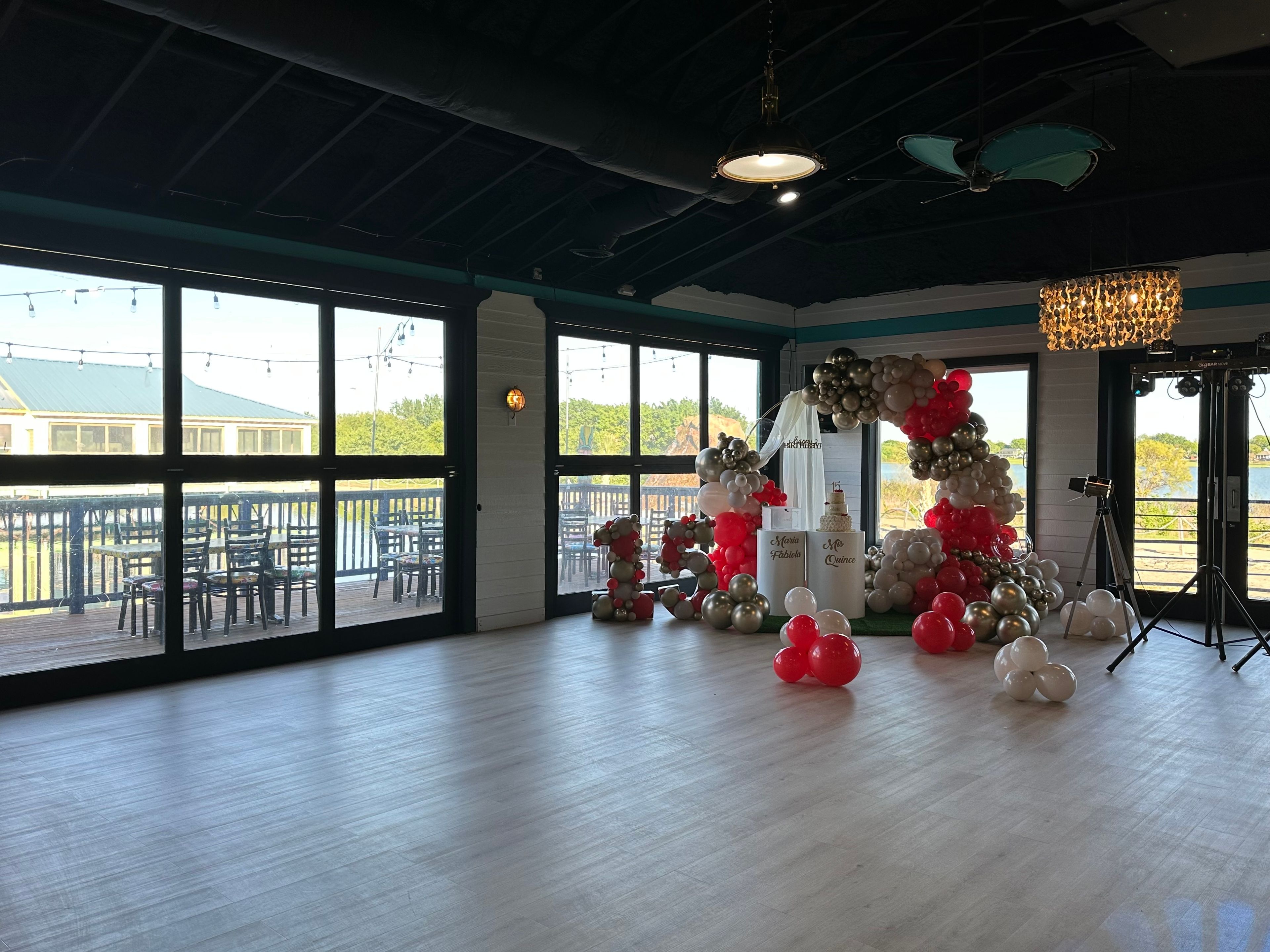 Cover photo of Woo Lounge