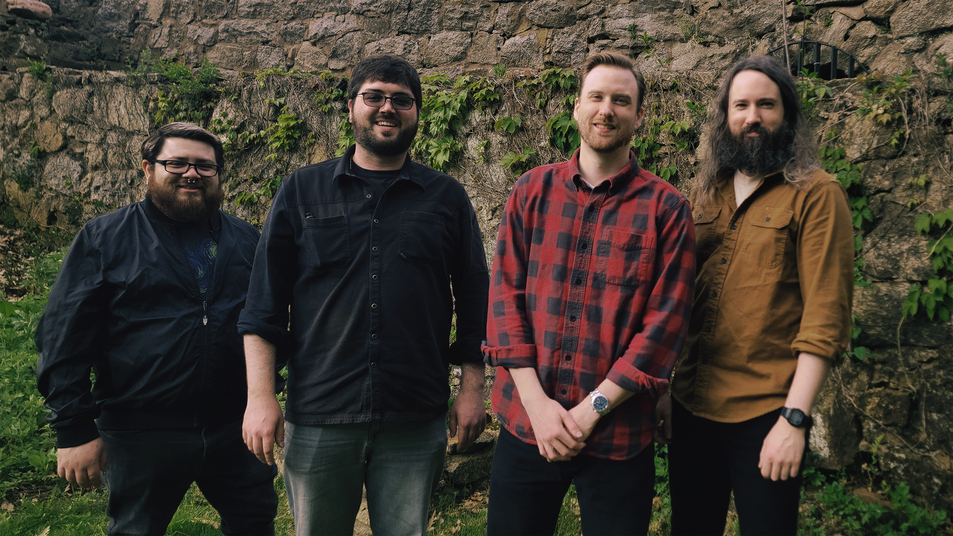 Cover photo of The Bond Brothers Band