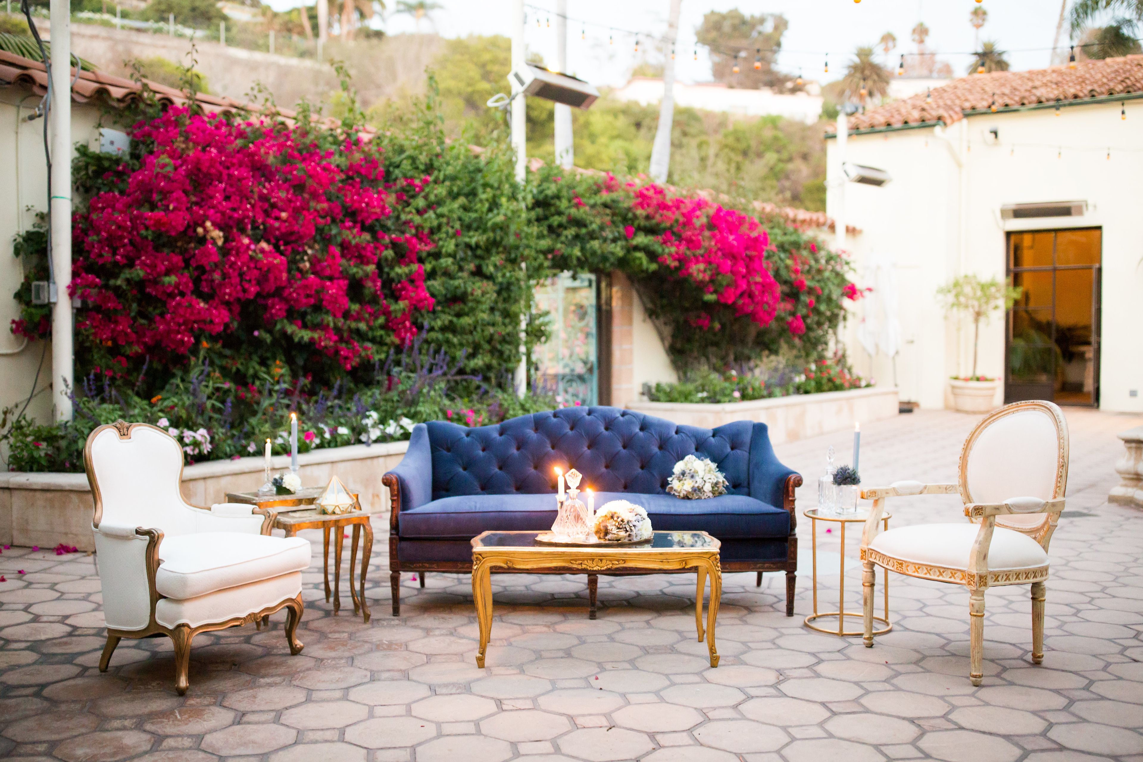 Cover photo of Pretty Vintage Rentals