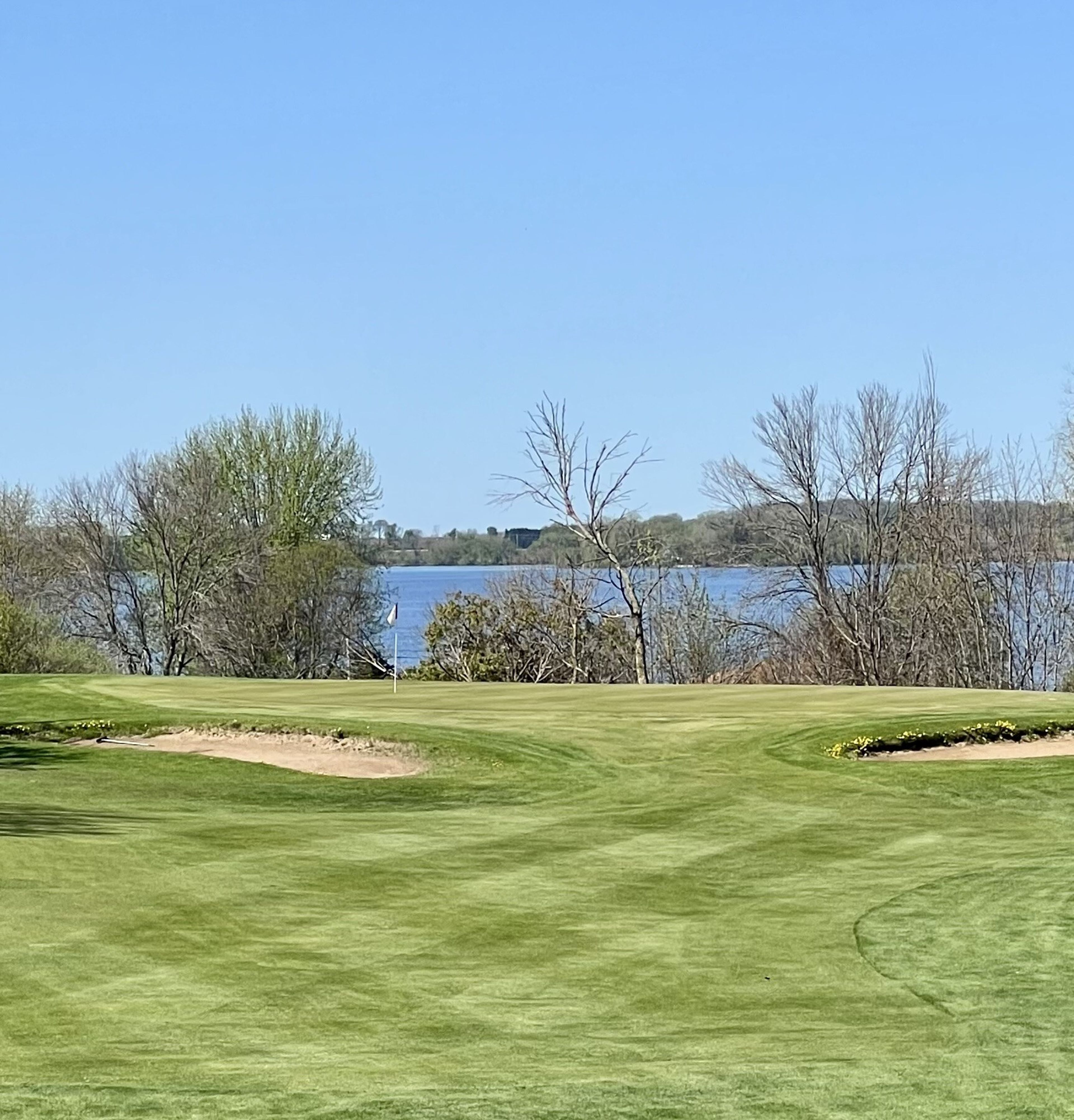 Cover photo of Beaver Dam Country Club