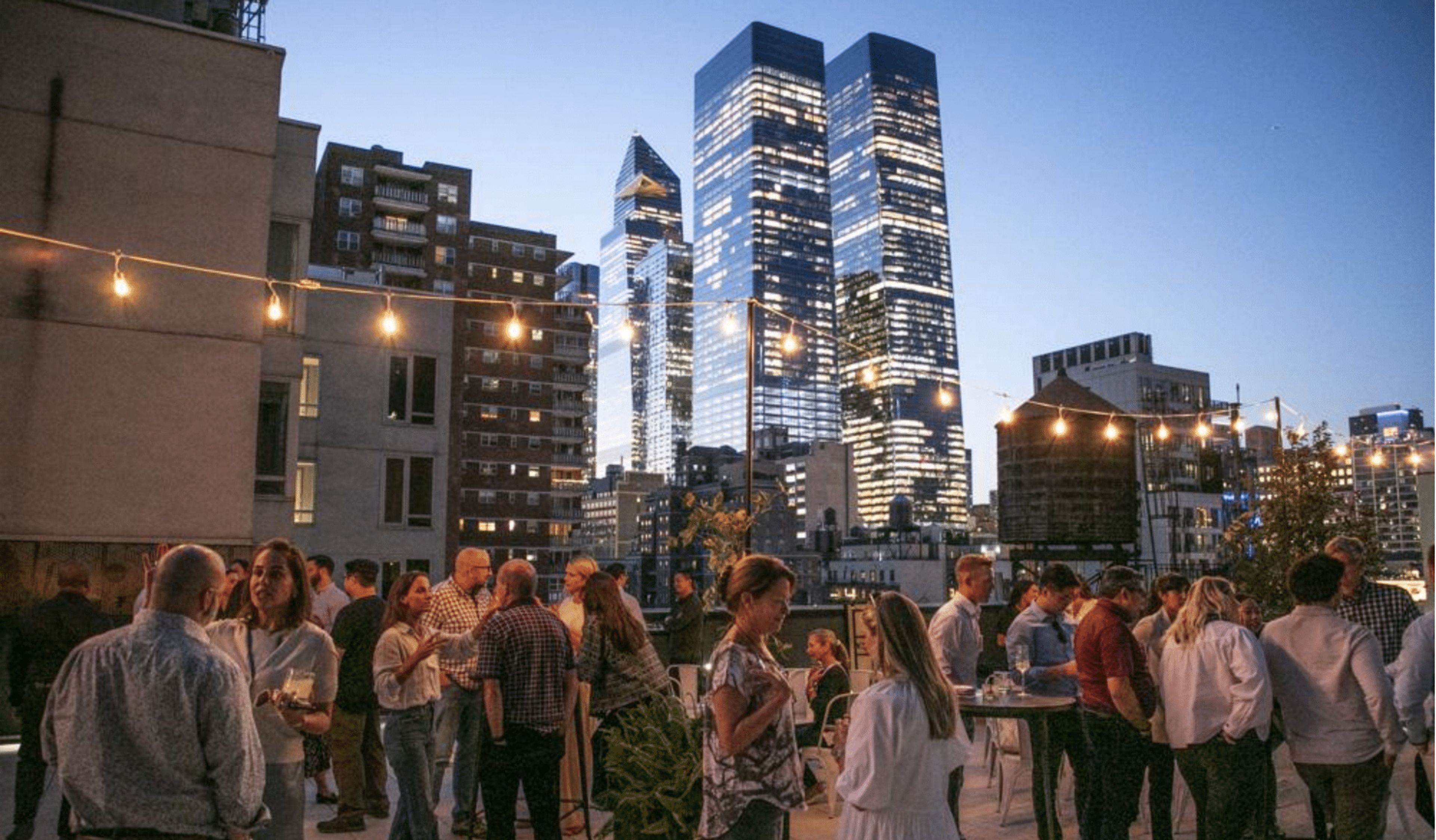 Cover photo of ILA Penthouse