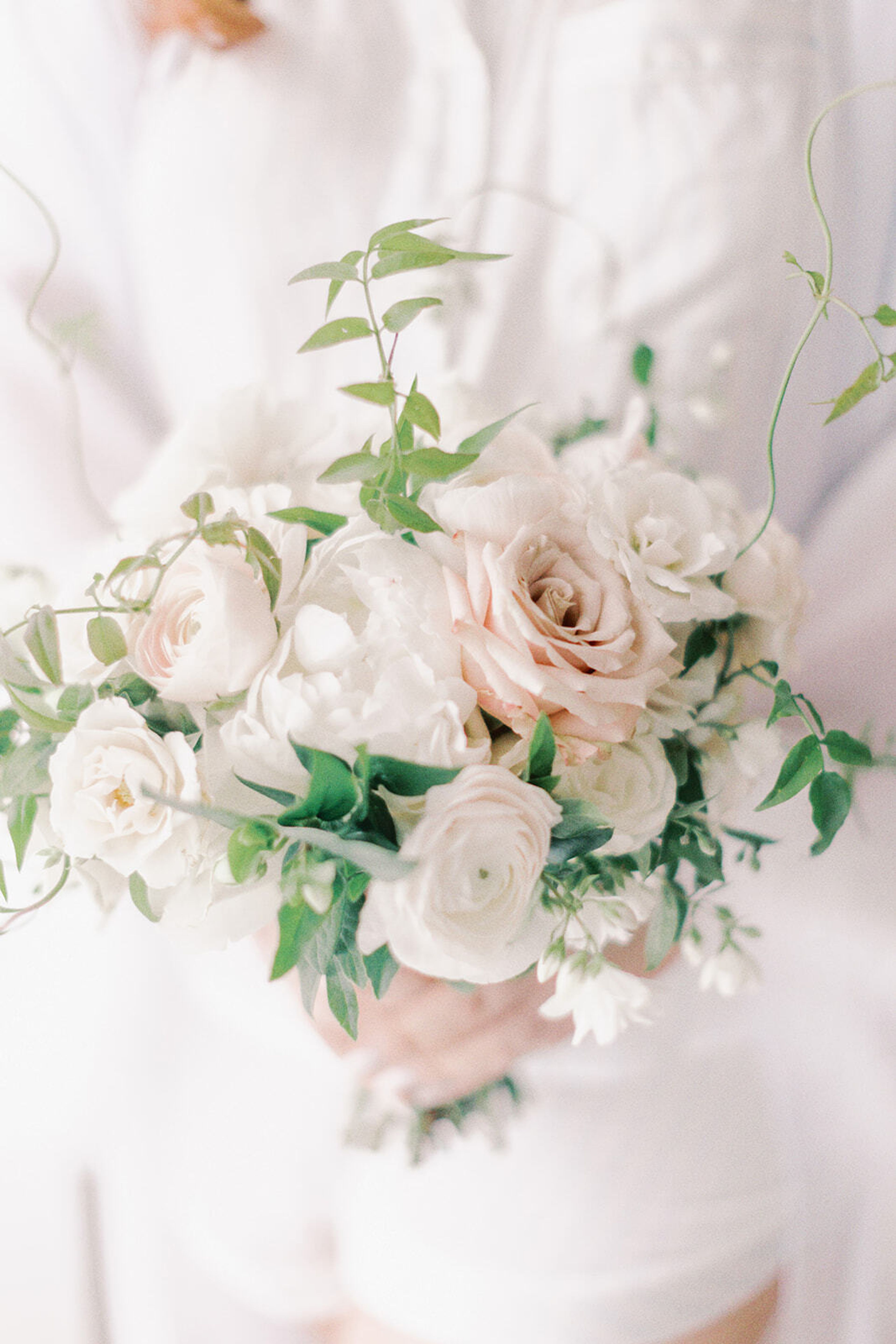 Cover photo of Nature's Design Floral Studio