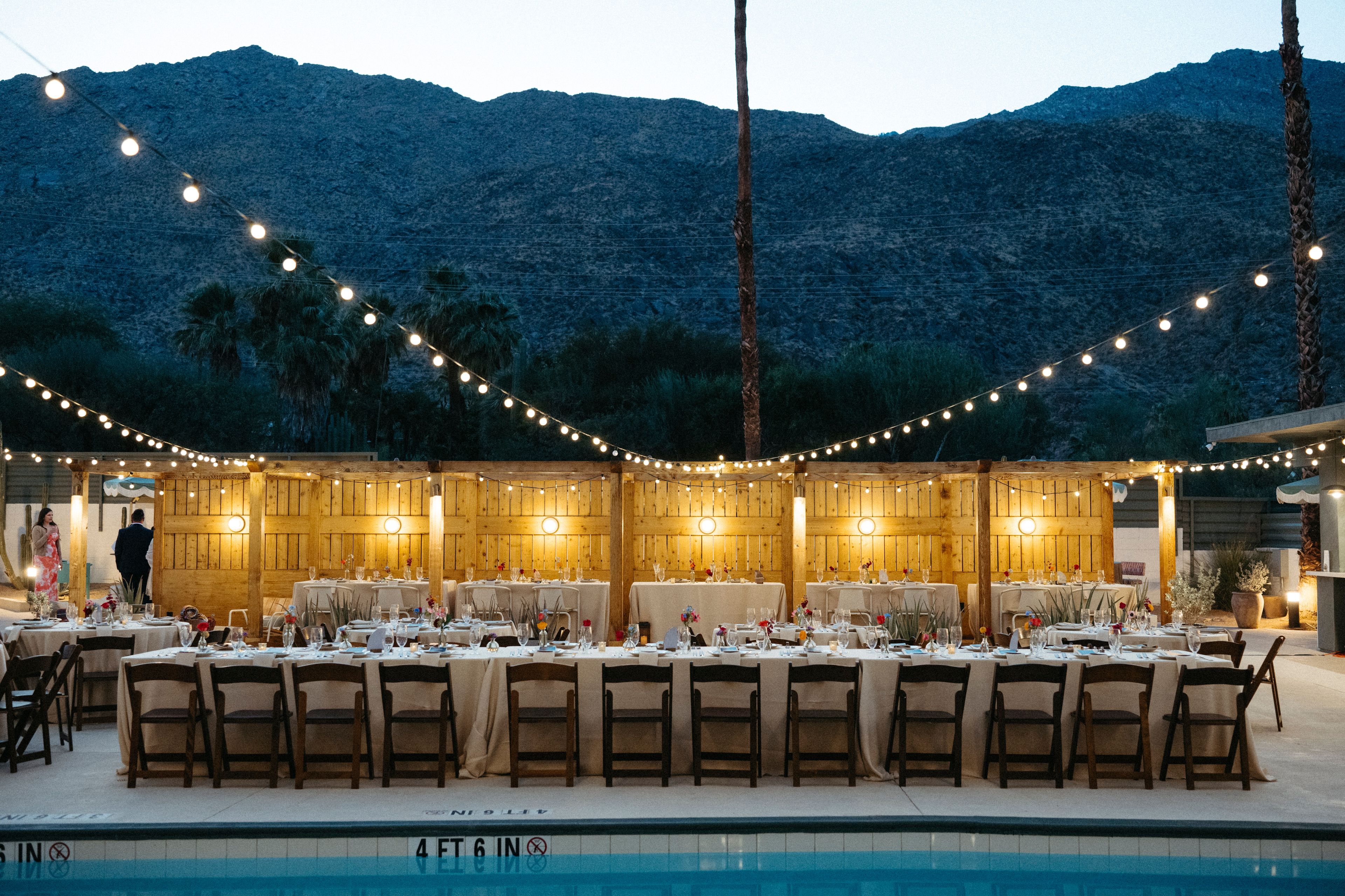 Cover photo of Royal Sun Palm Springs