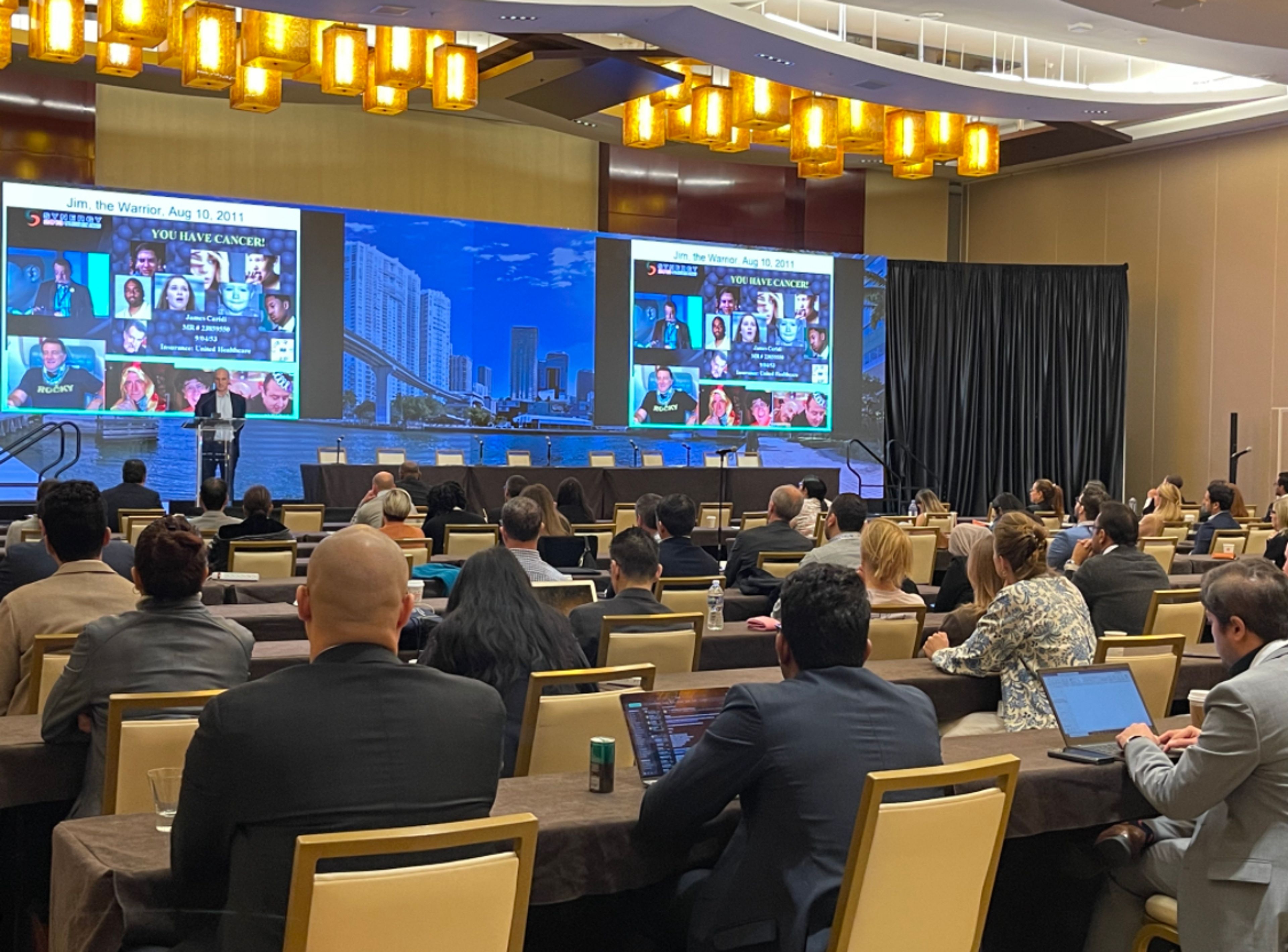 Cover photo of Veritas Productions Partners, LLC