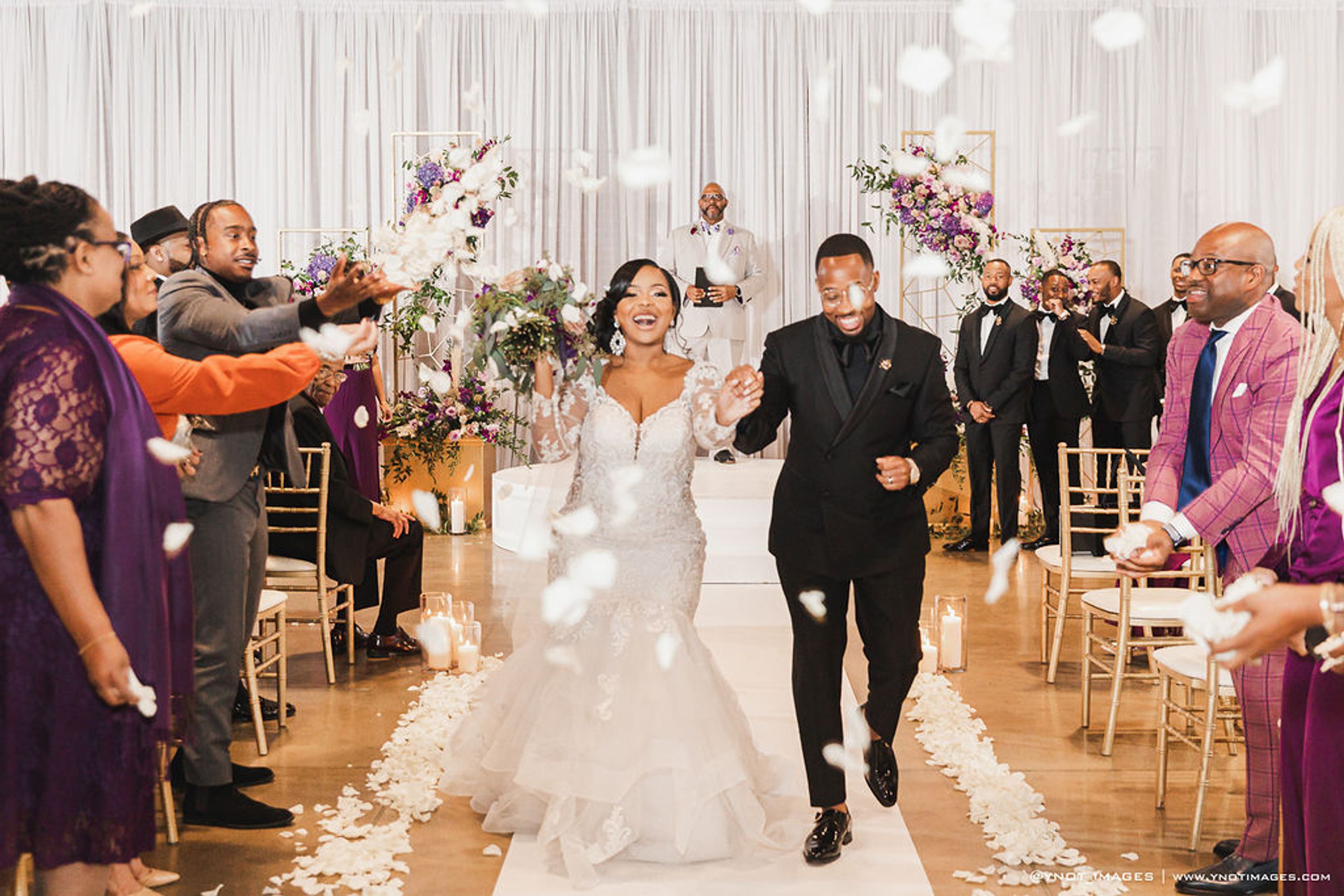 Cover photo of Brittany B Events