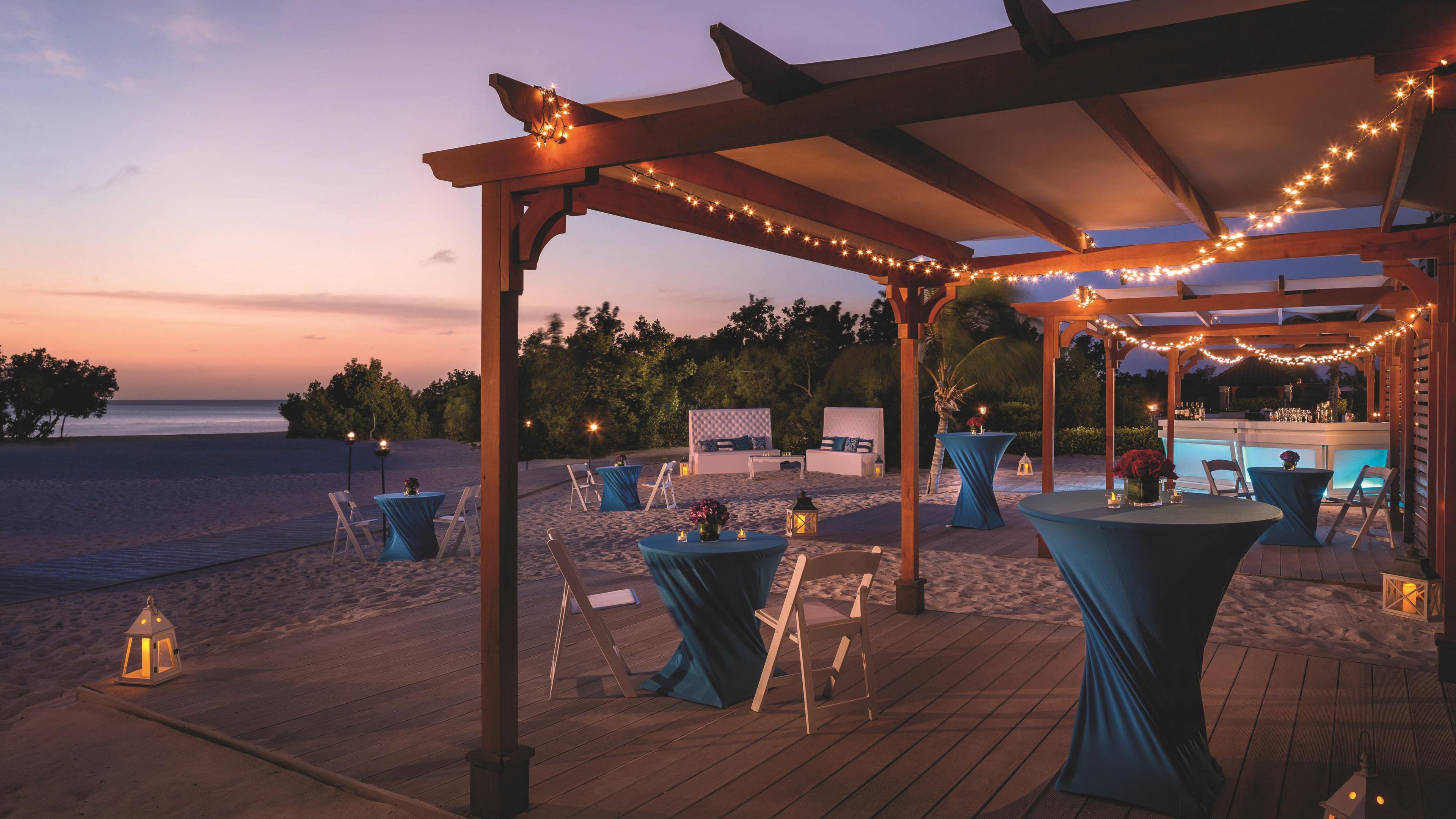 Cover photo of The Ritz-Carlton, Aruba