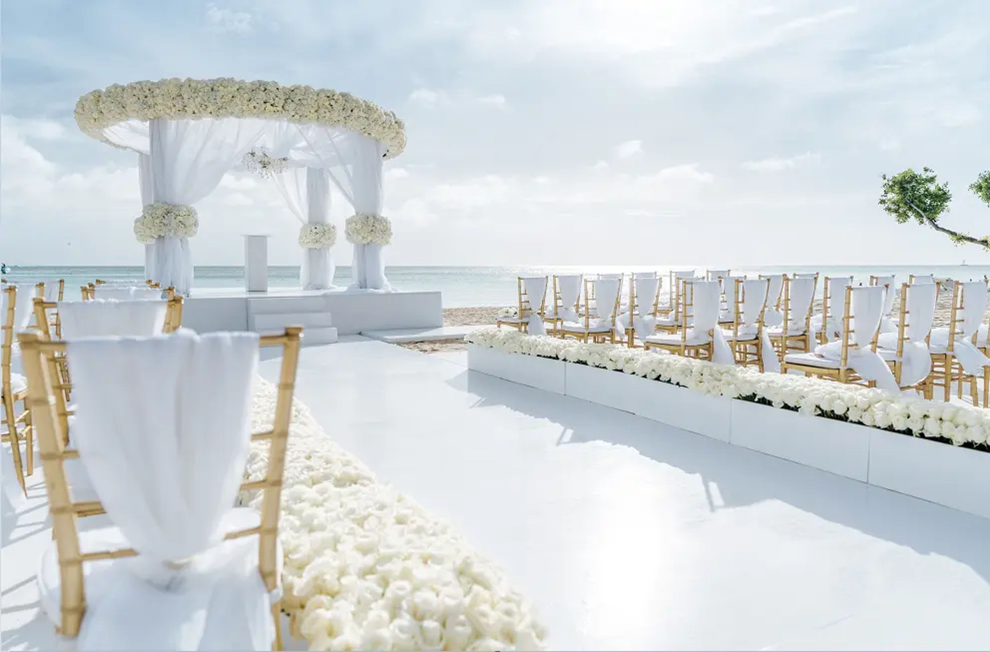 Cover photo of The Ritz-Carlton, Aruba