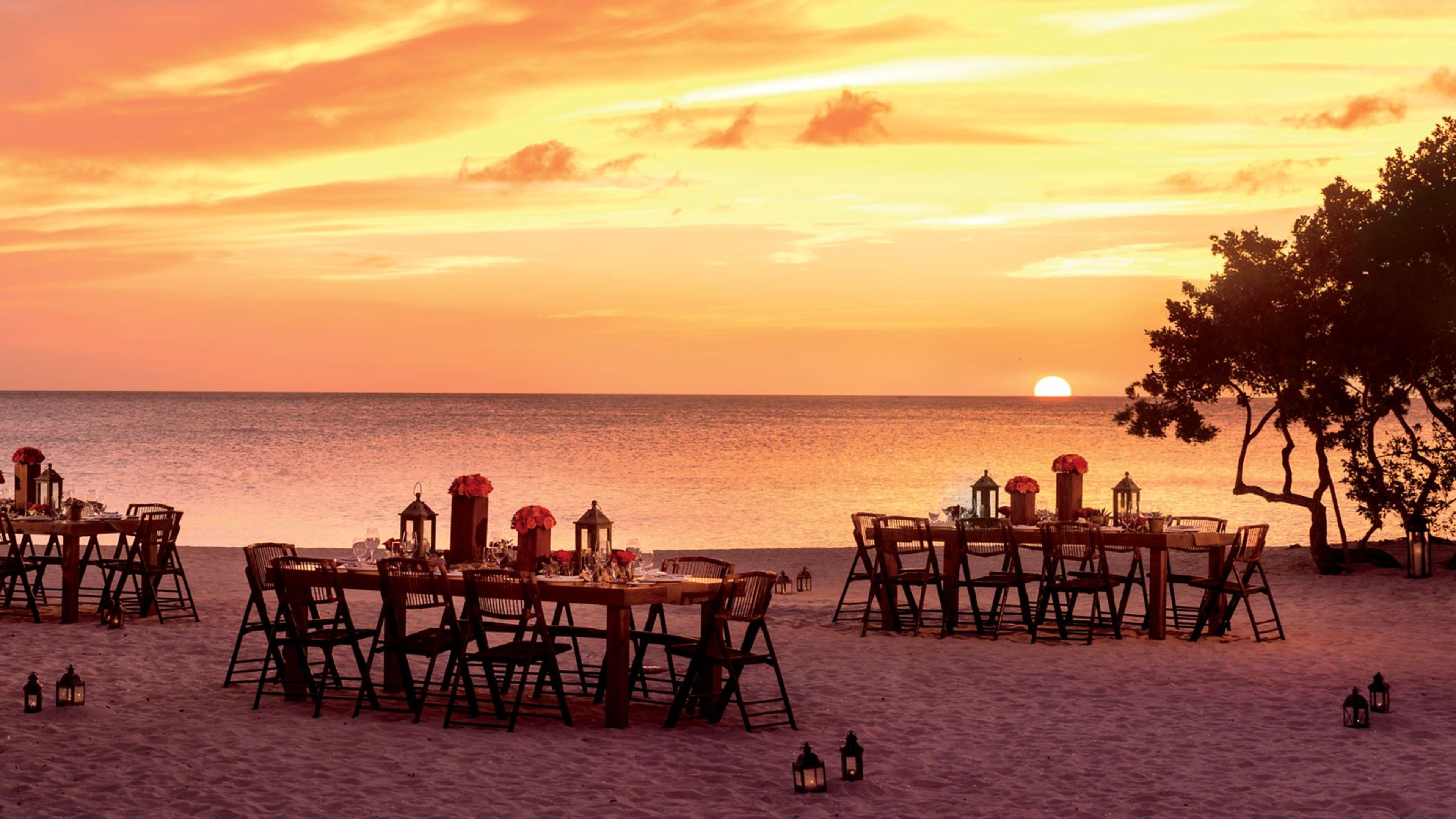 Cover photo of The Ritz-Carlton, Aruba
