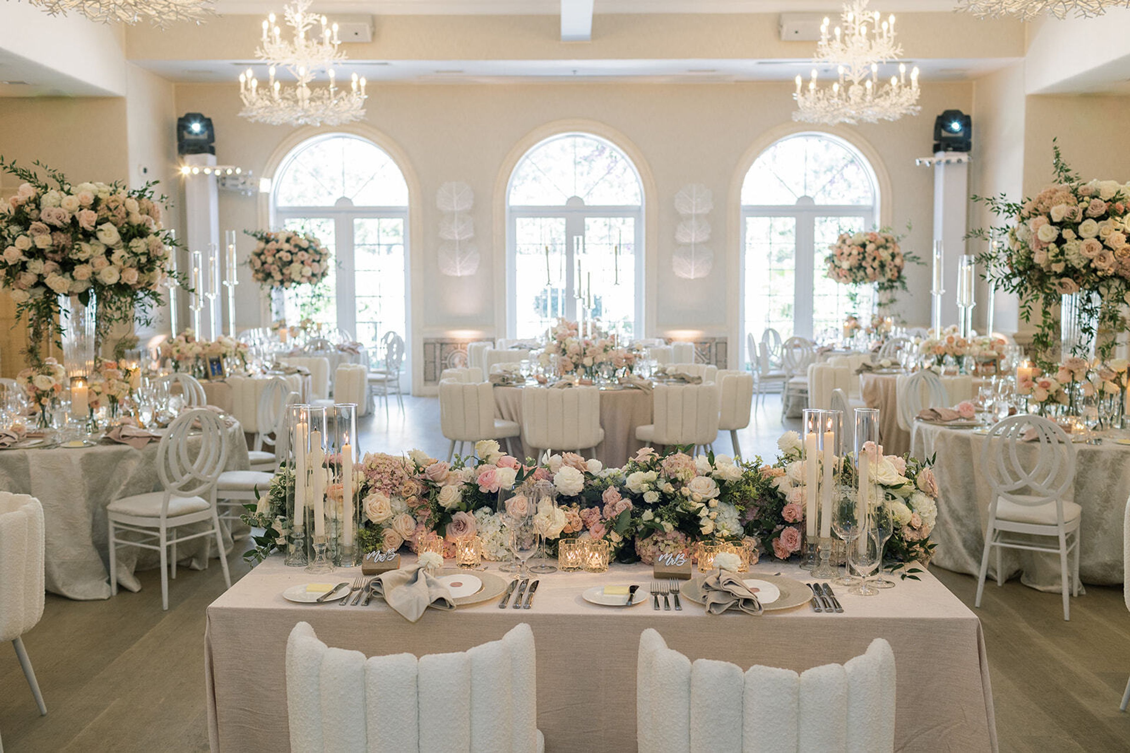 Cover photo of The Colony Palm Beach