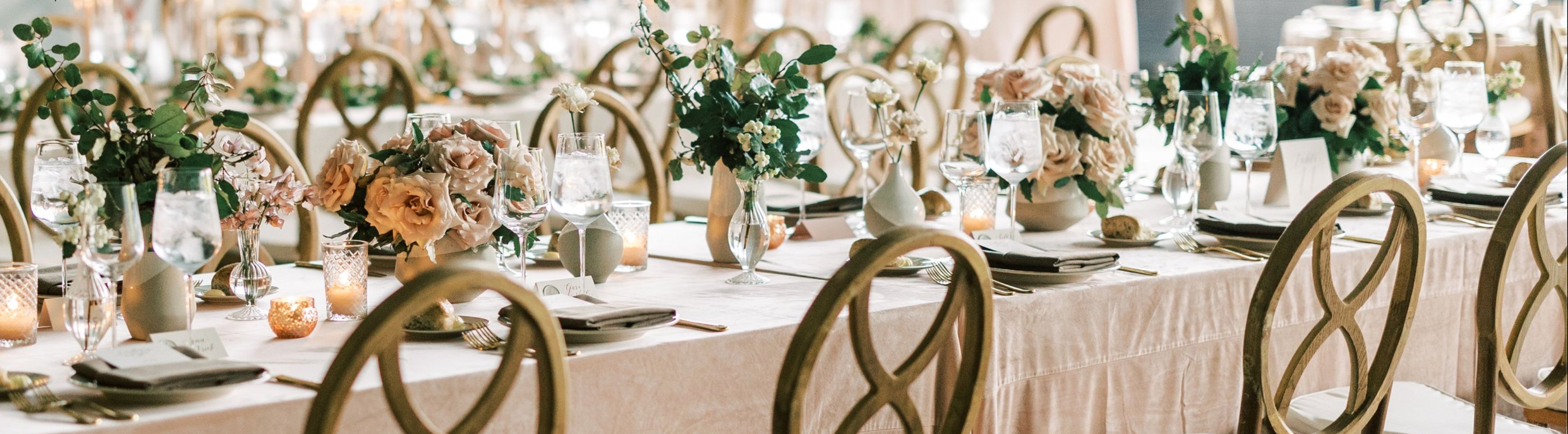 Cover photo of Lori Mari Events