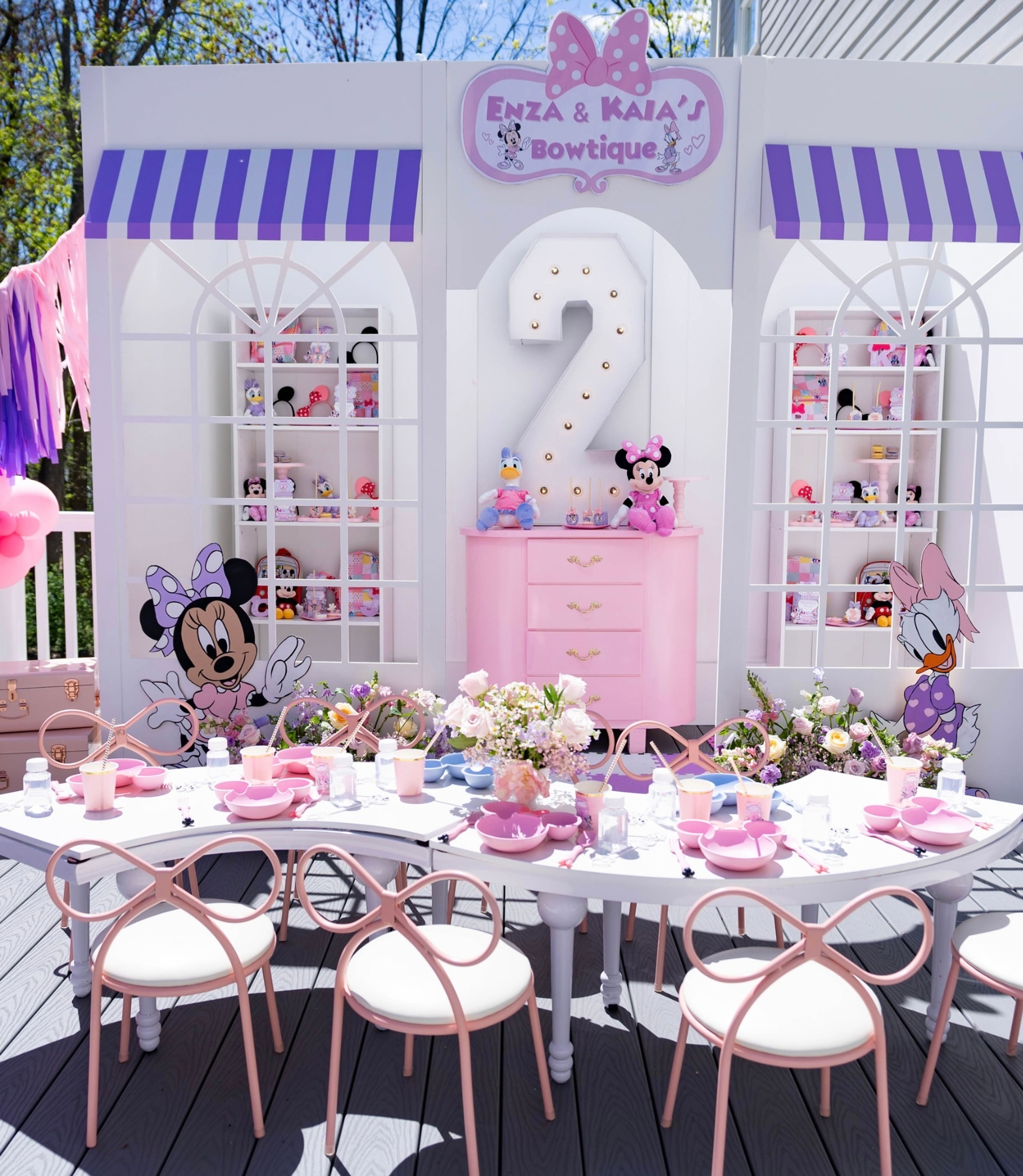 Cover photo of Boston Party Co.