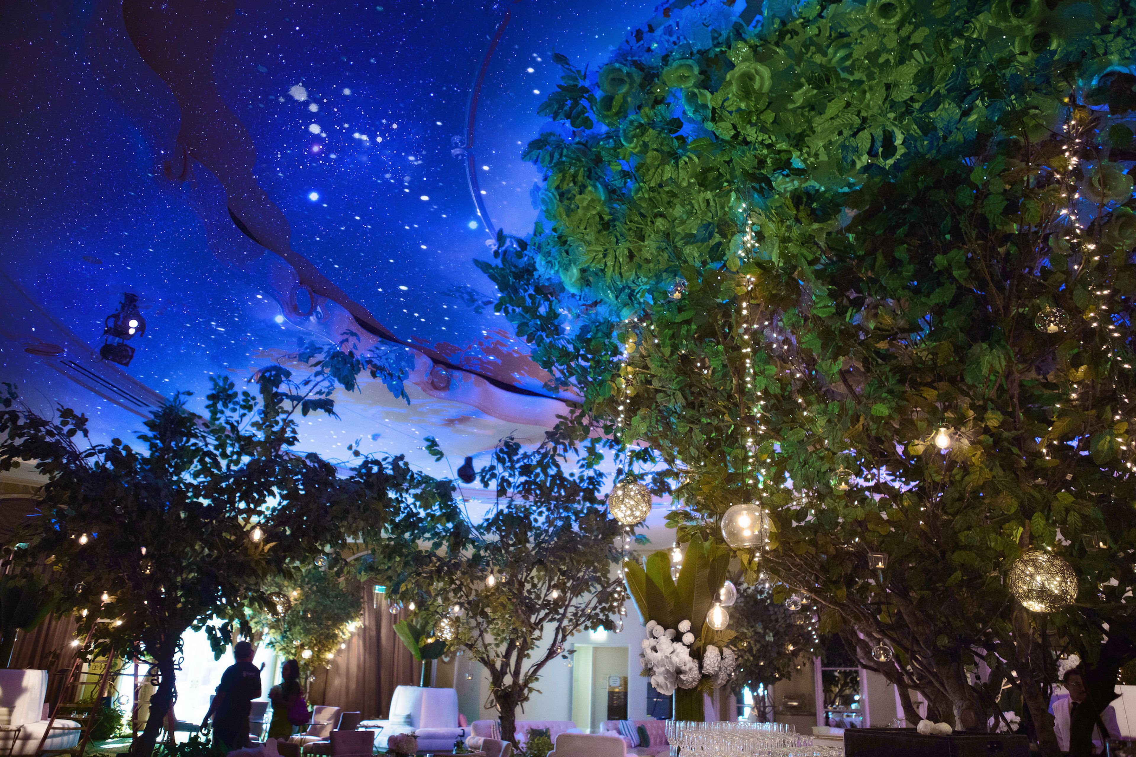 Cover photo of Samson Productions