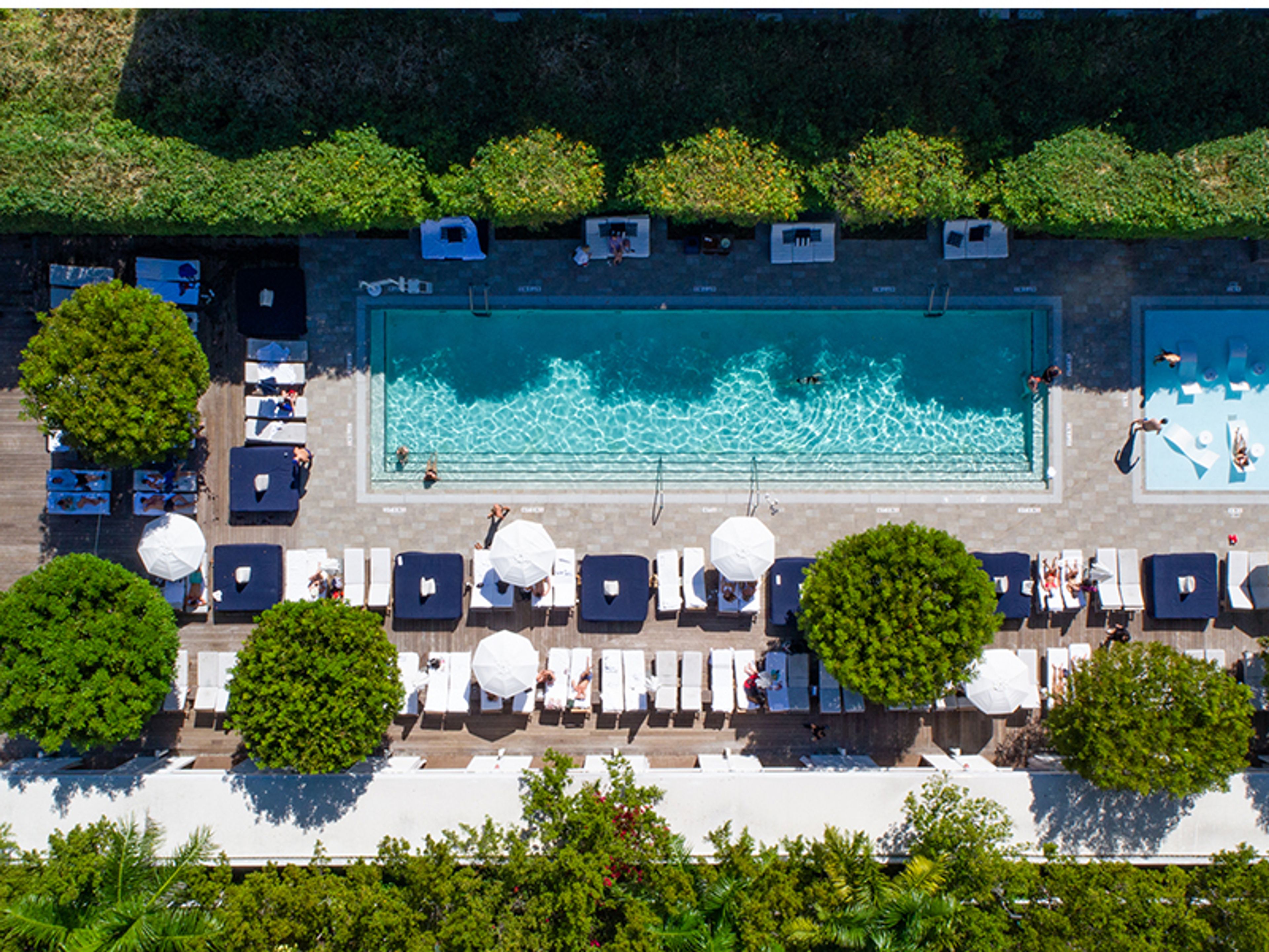 Cover photo of NAUTILUS SONESTA MIAMI BEACH