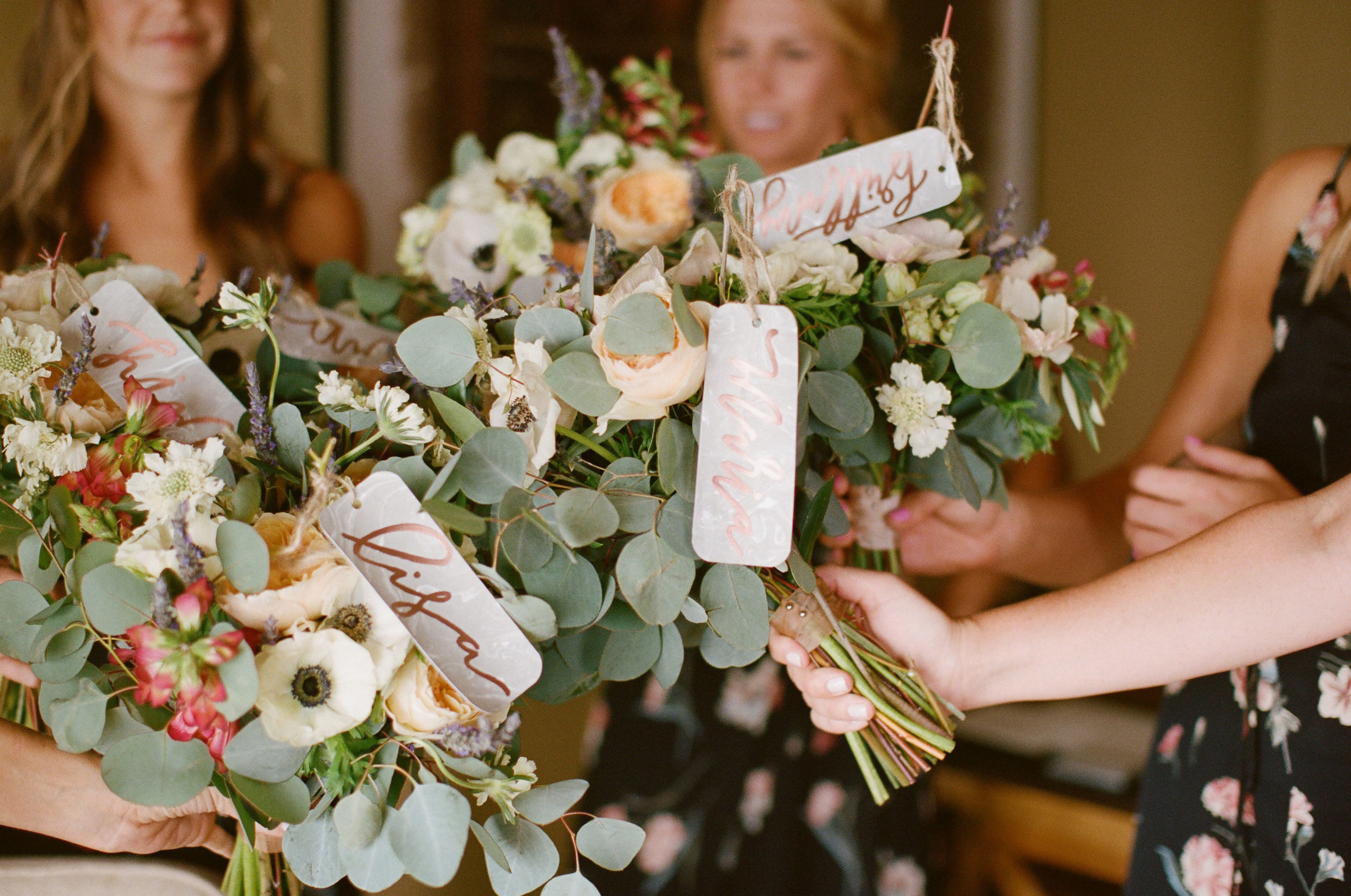 Cover photo of Three Branches Floral Design