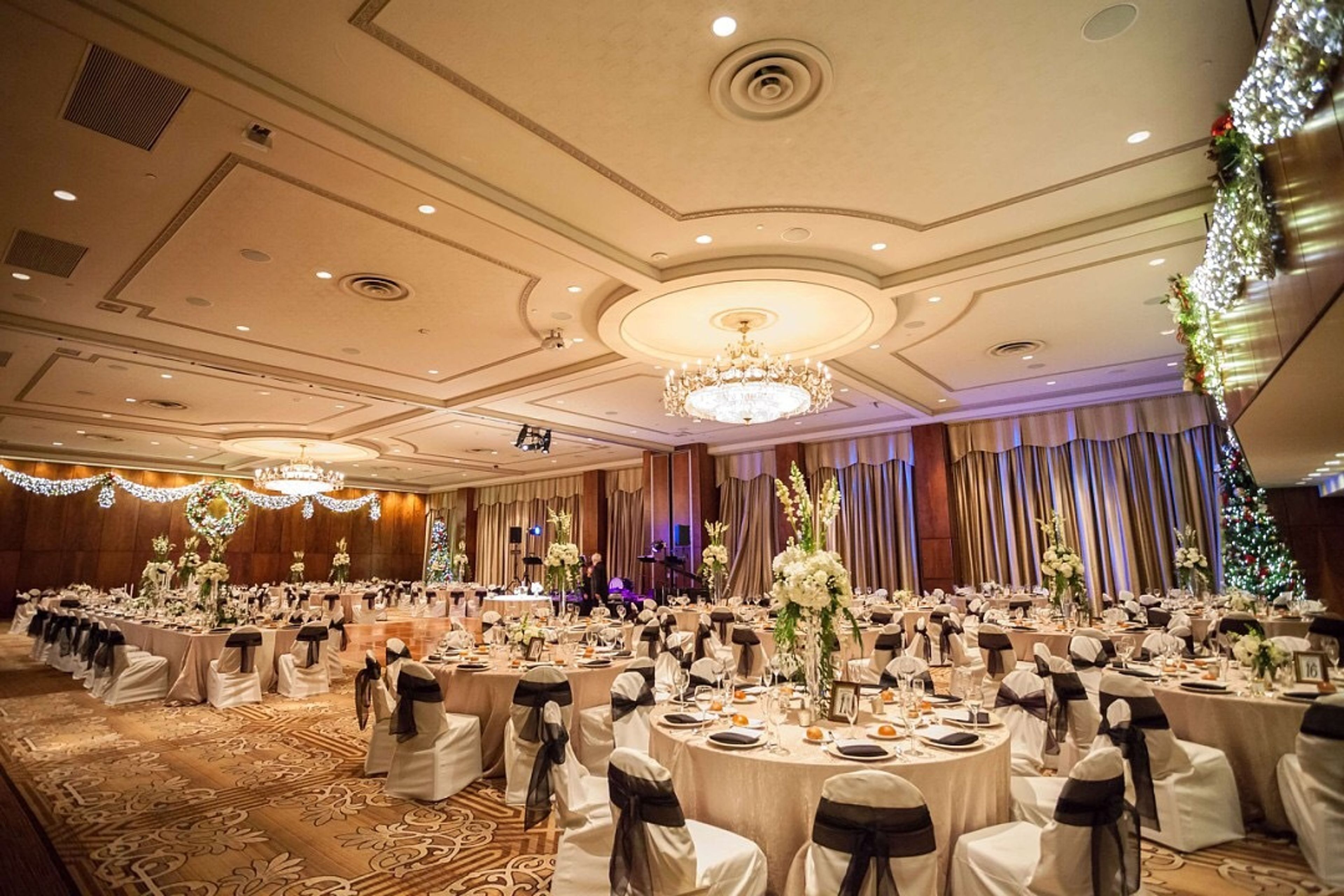 Cover photo of The Brown Palace Hotel and Spa