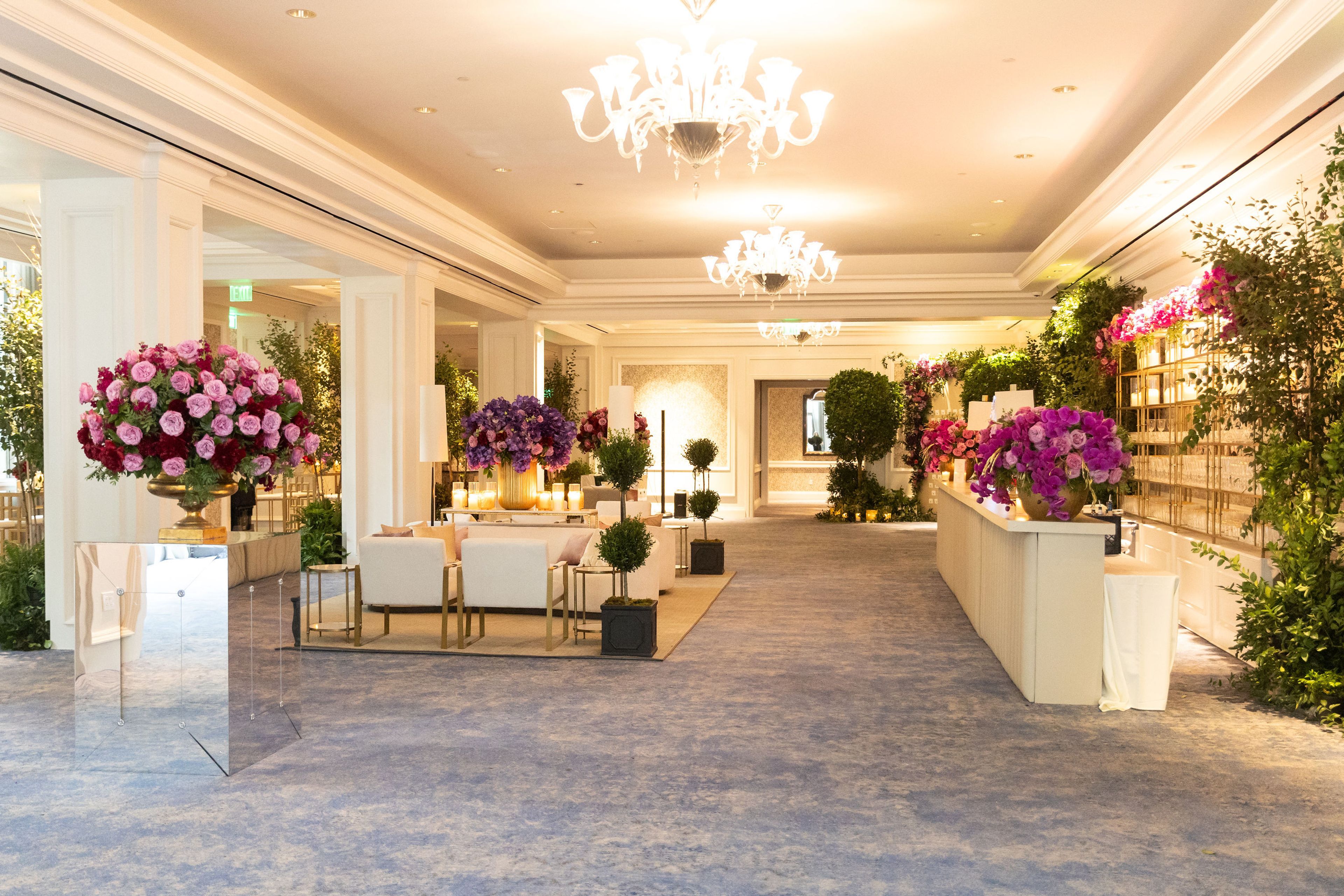 Cover photo of The Ritz-Carlton, Dallas