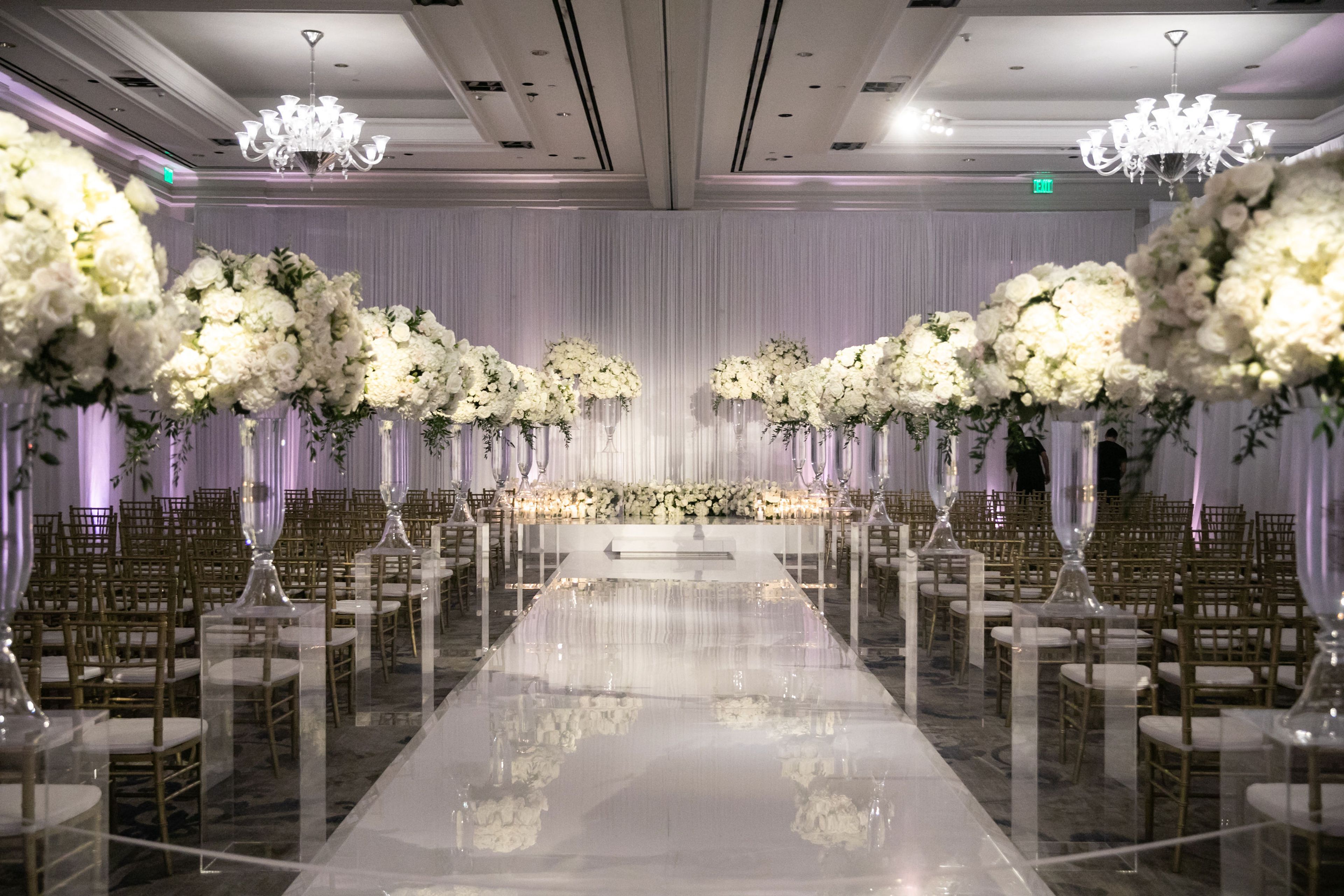 Cover photo of The Ritz-Carlton, Dallas