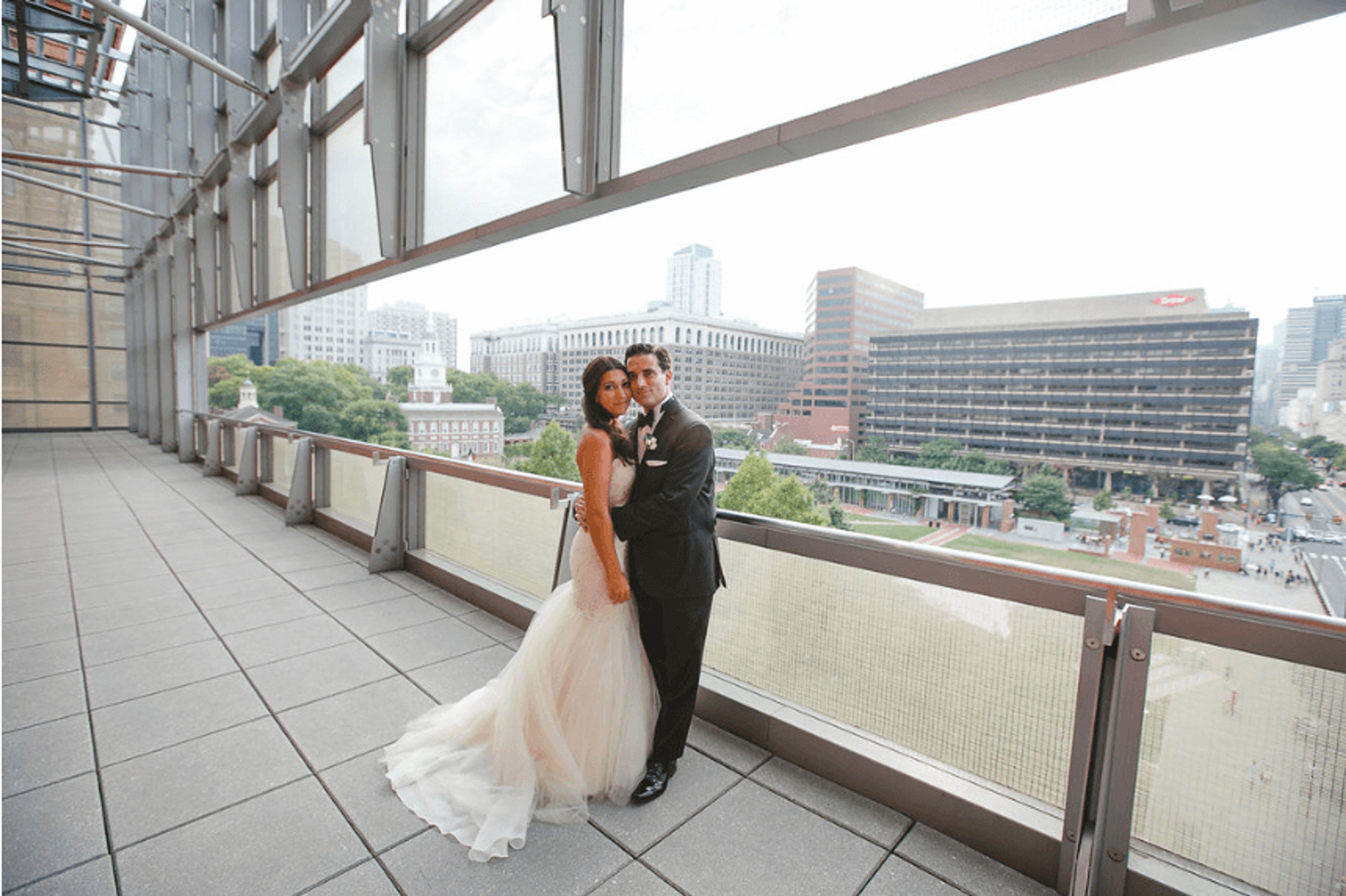 Cover photo of The Weitzman