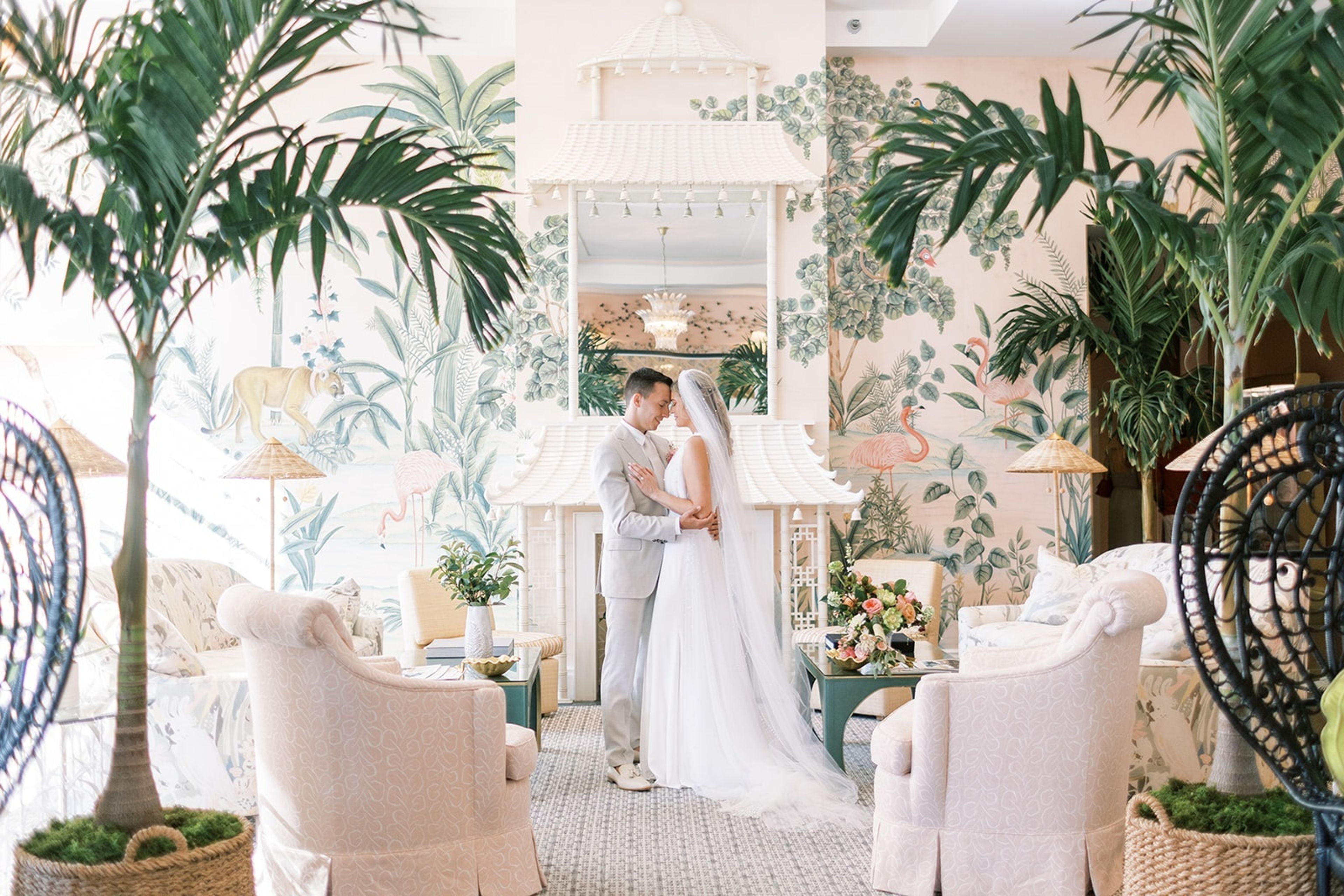 Cover photo of The Colony Palm Beach