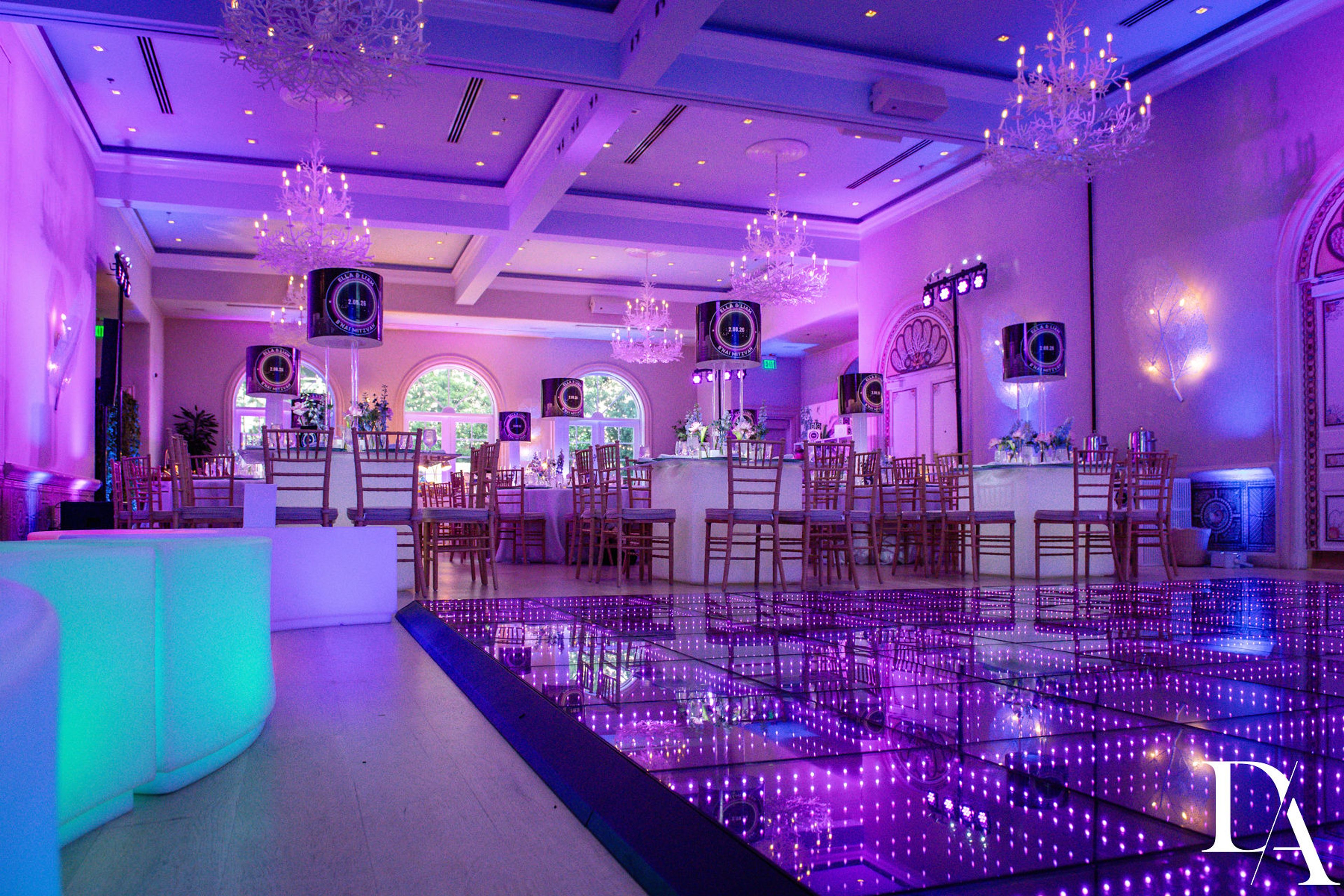 Cover photo of The Colony Palm Beach