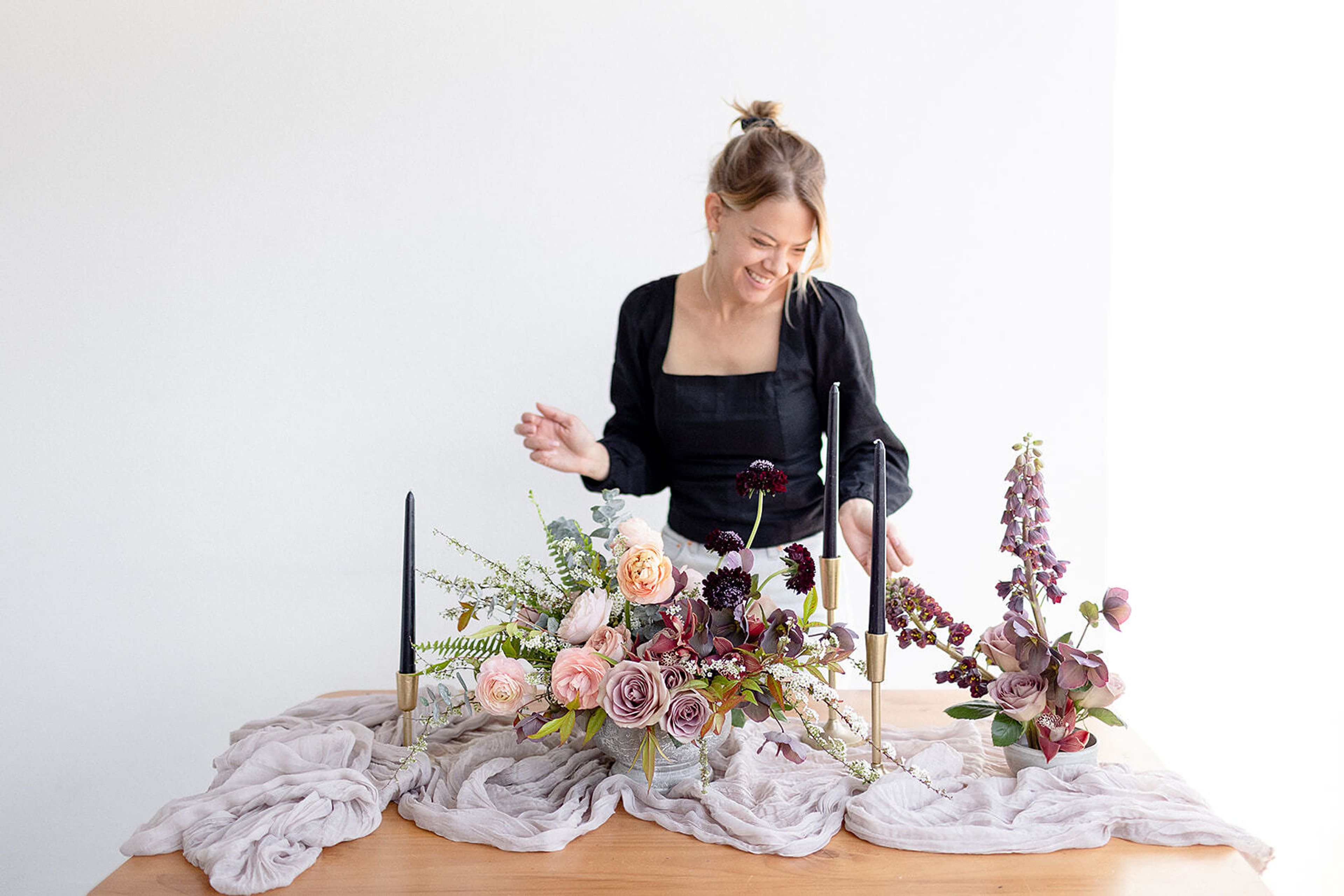 Cover photo of Fern Floral Studio