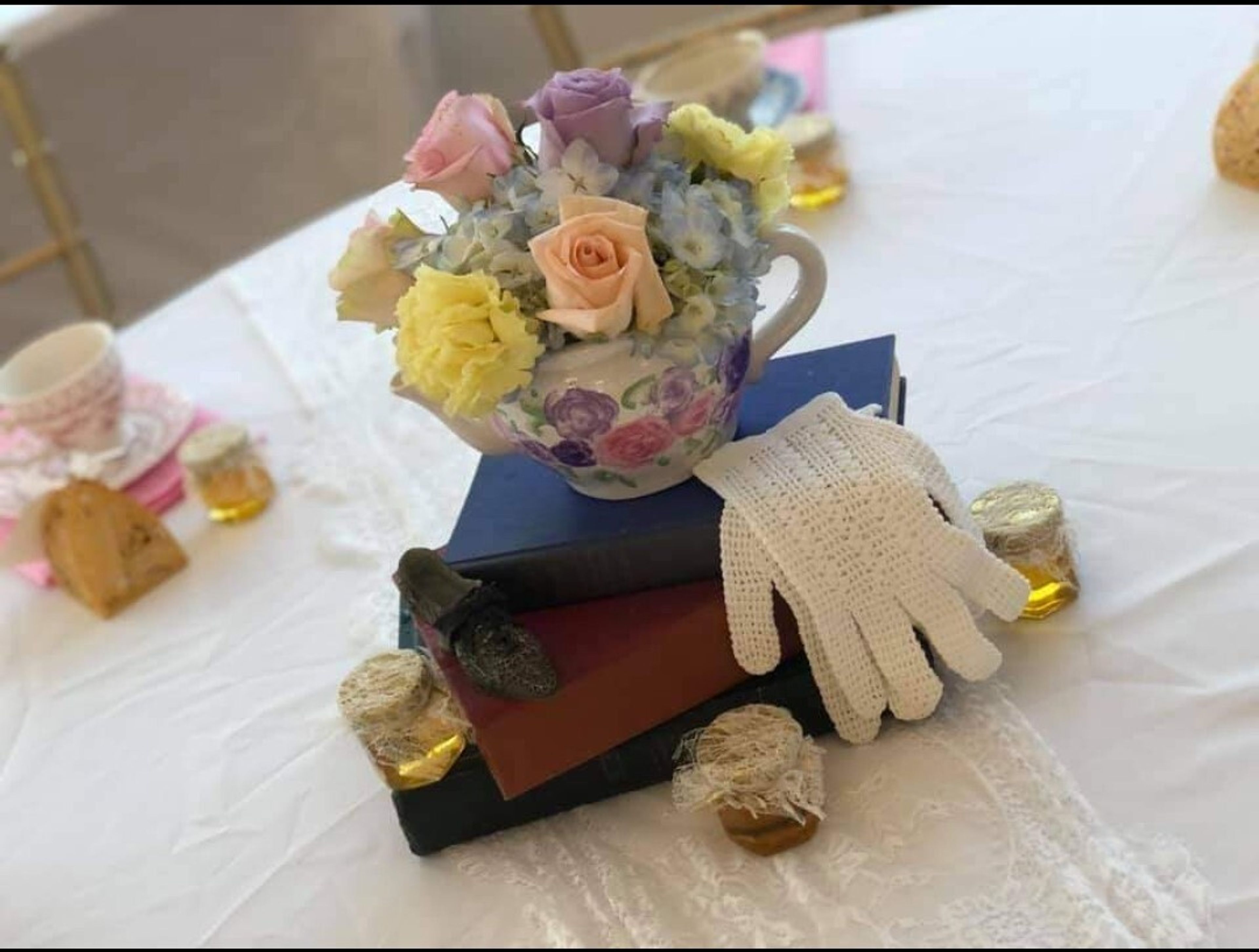 Cover photo of Bling & Buckles Events