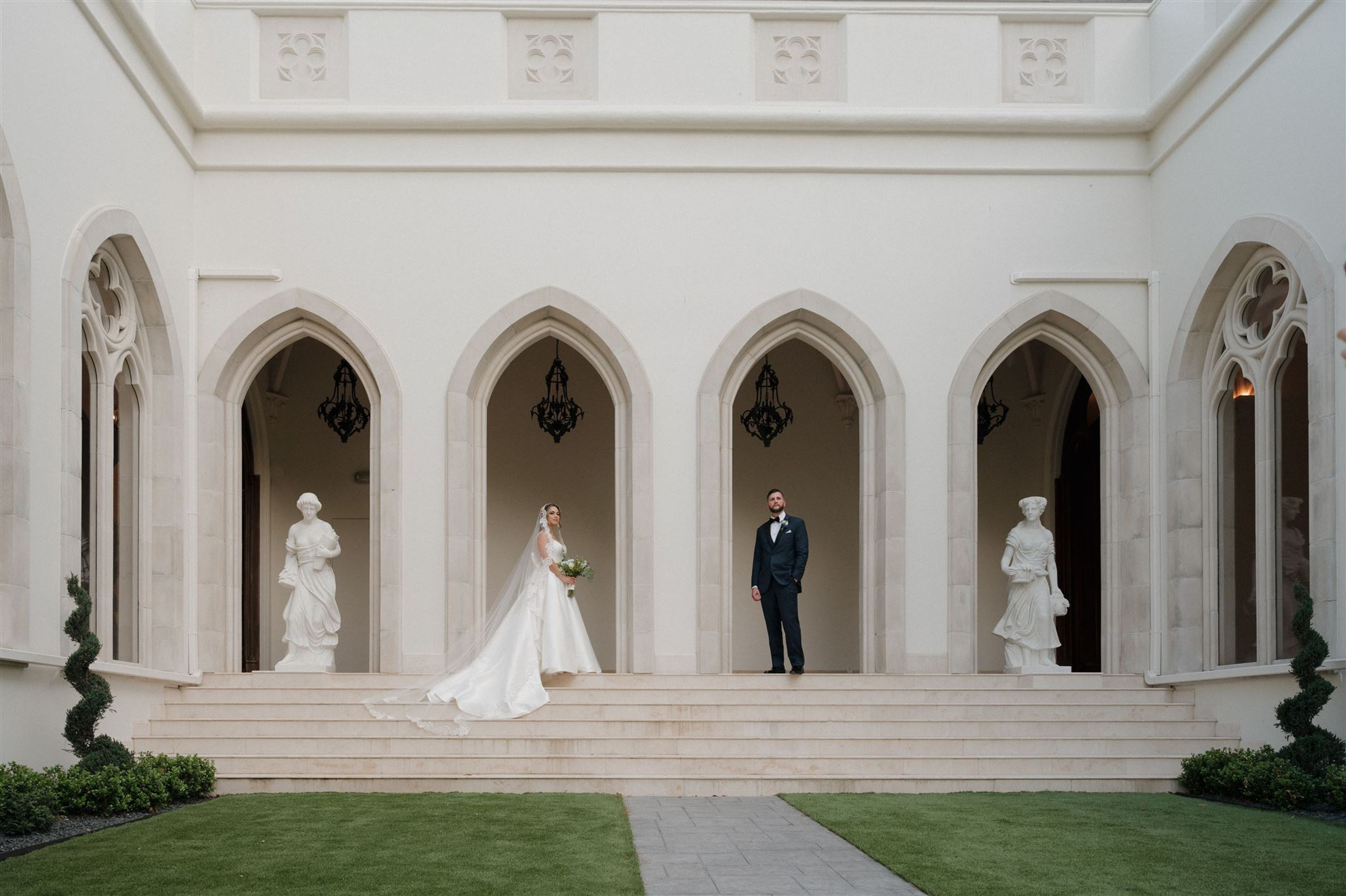 Cover photo of Mandi Roach Photography