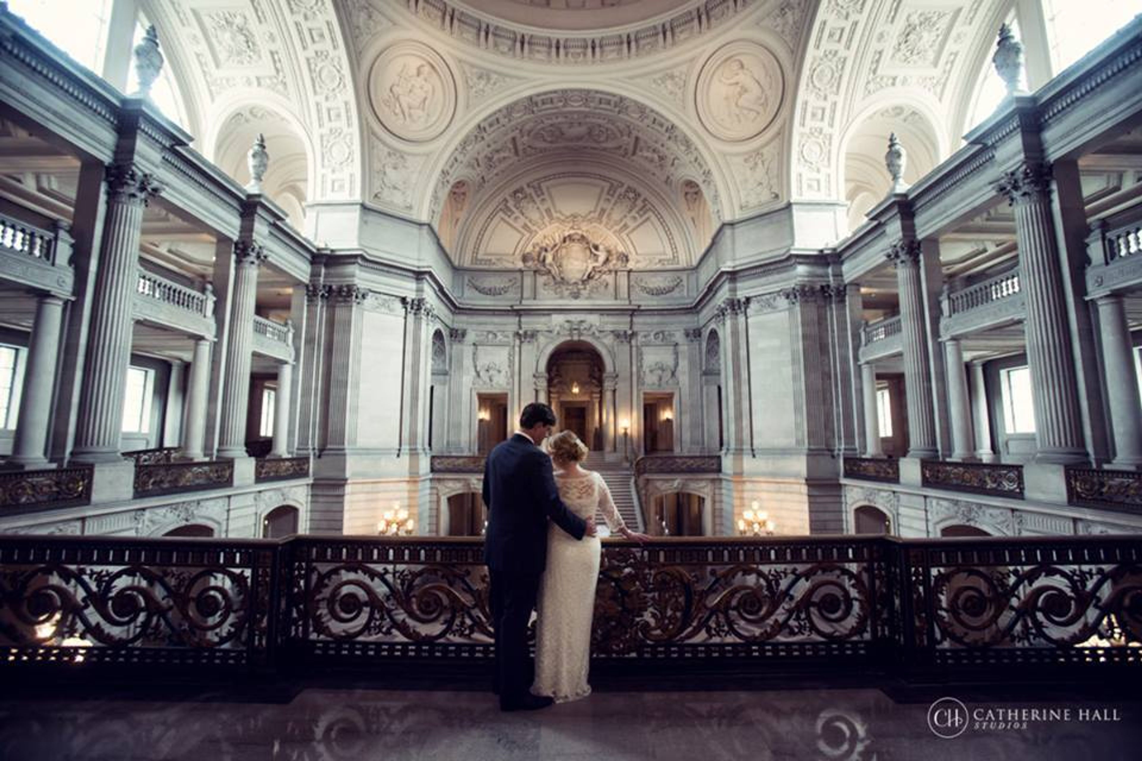 Cover photo of Catherine Hall Studios