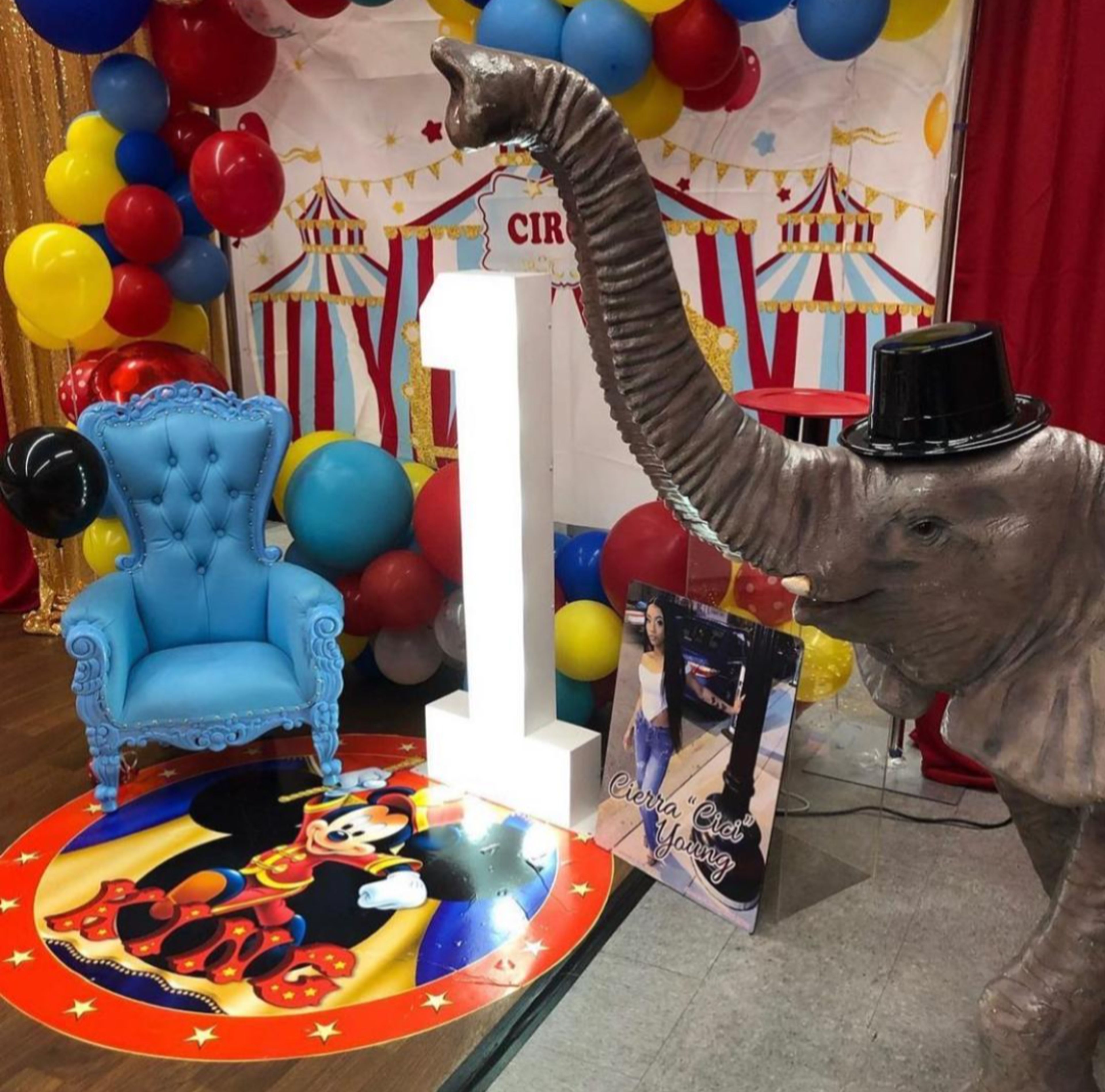 Cover photo of Colors Creative Studio