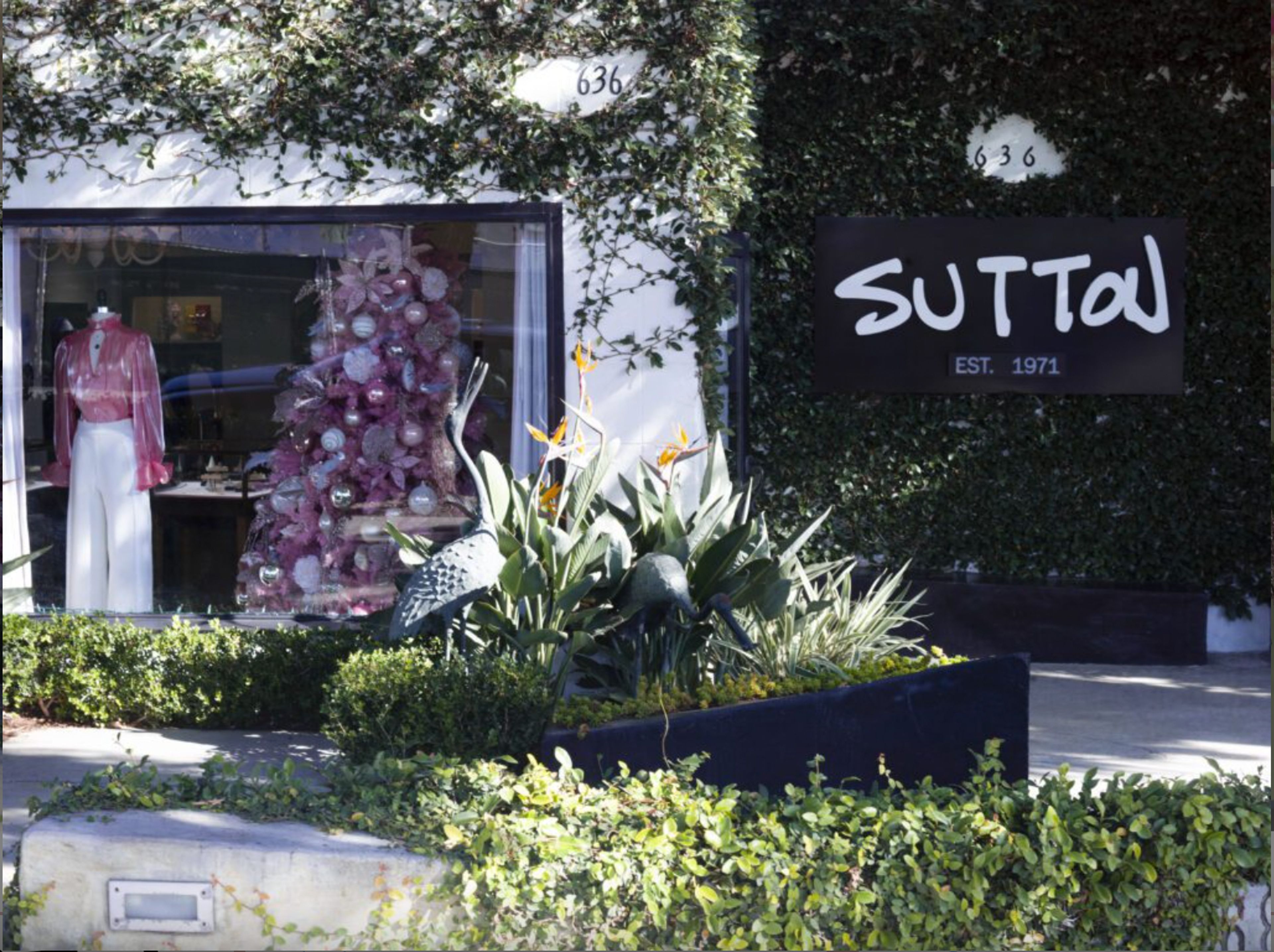 Cover photo of Sutton