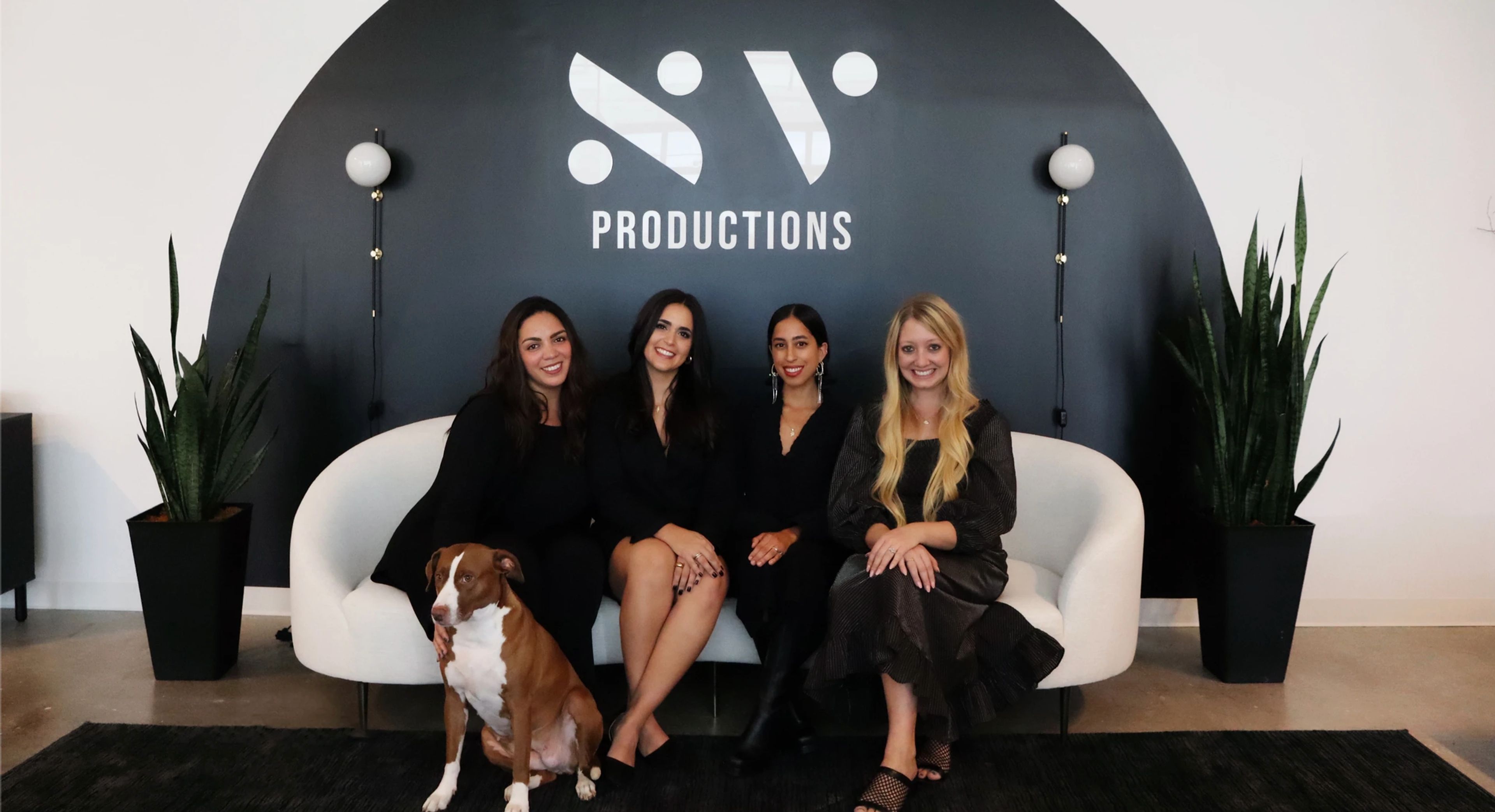 Cover photo of SV Productions