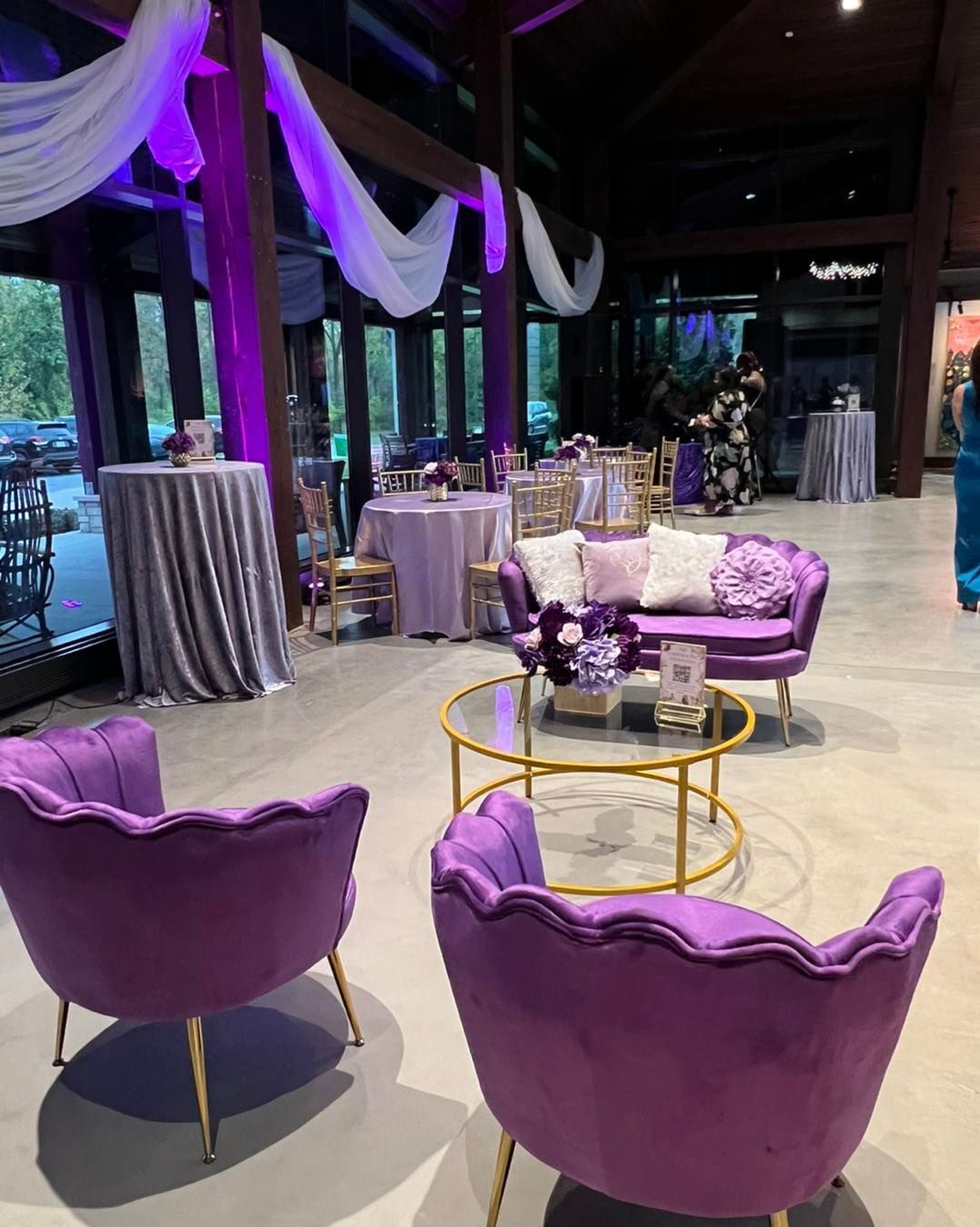 Cover photo of The Crystal Quartz