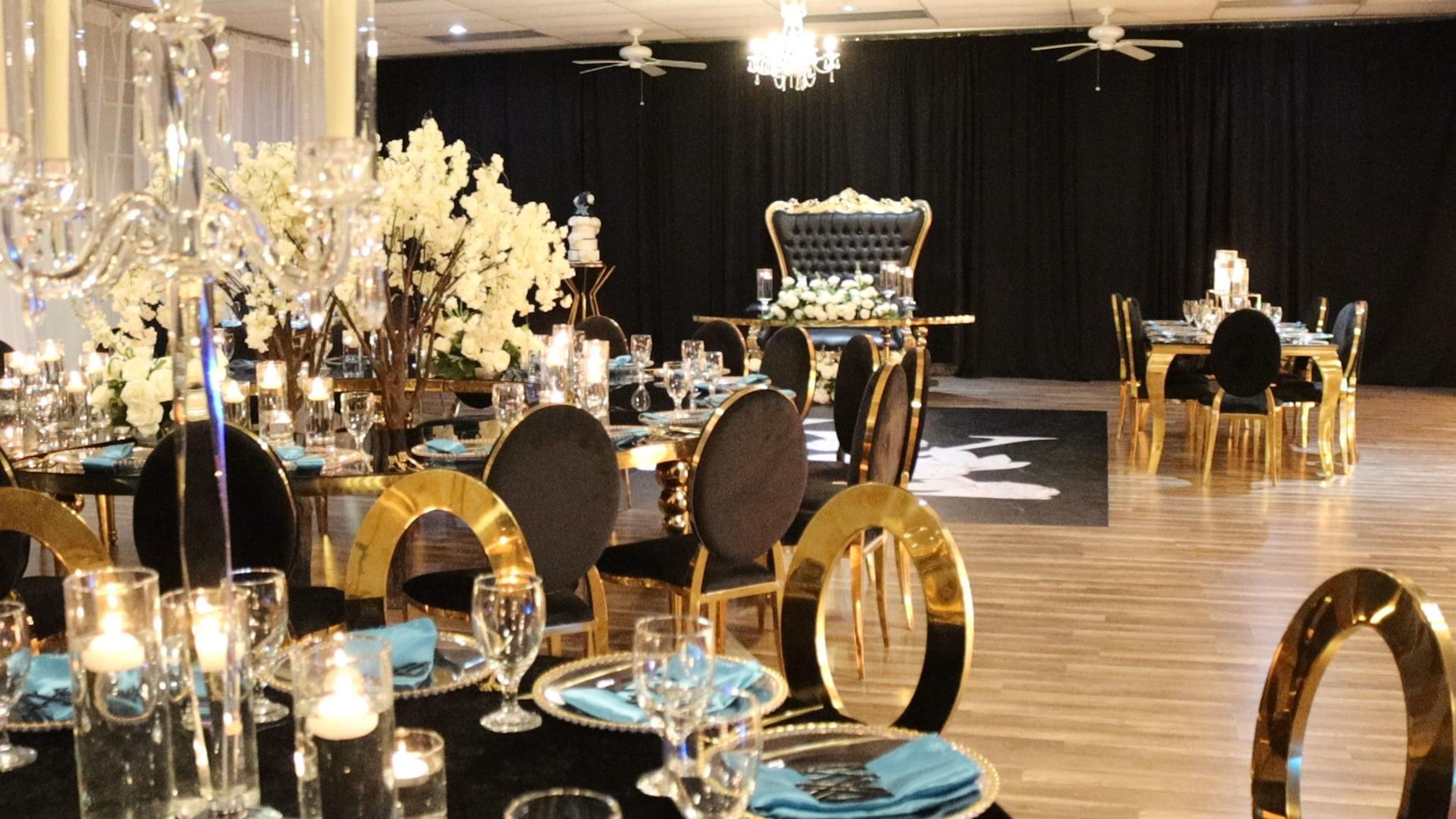 Cover photo of Studio Flava Event Venue