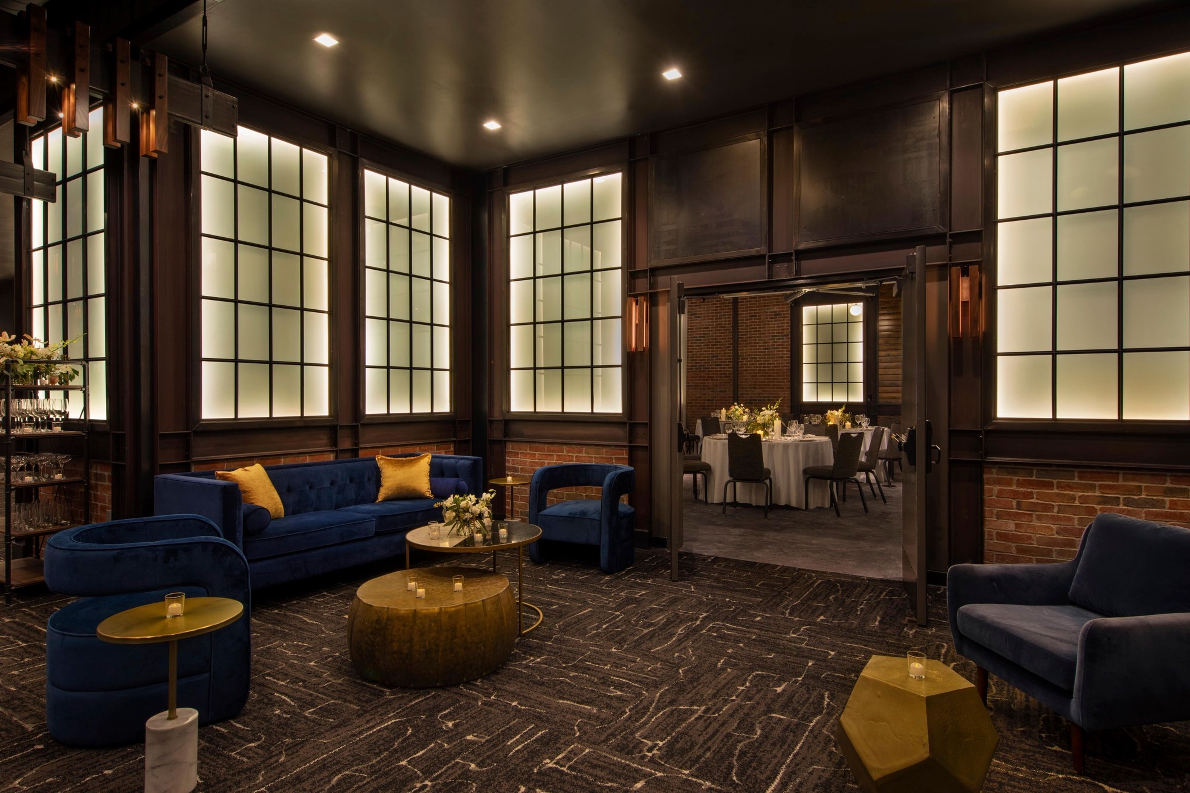 Cover photo of Moxy + AC Downtown Los Angeles