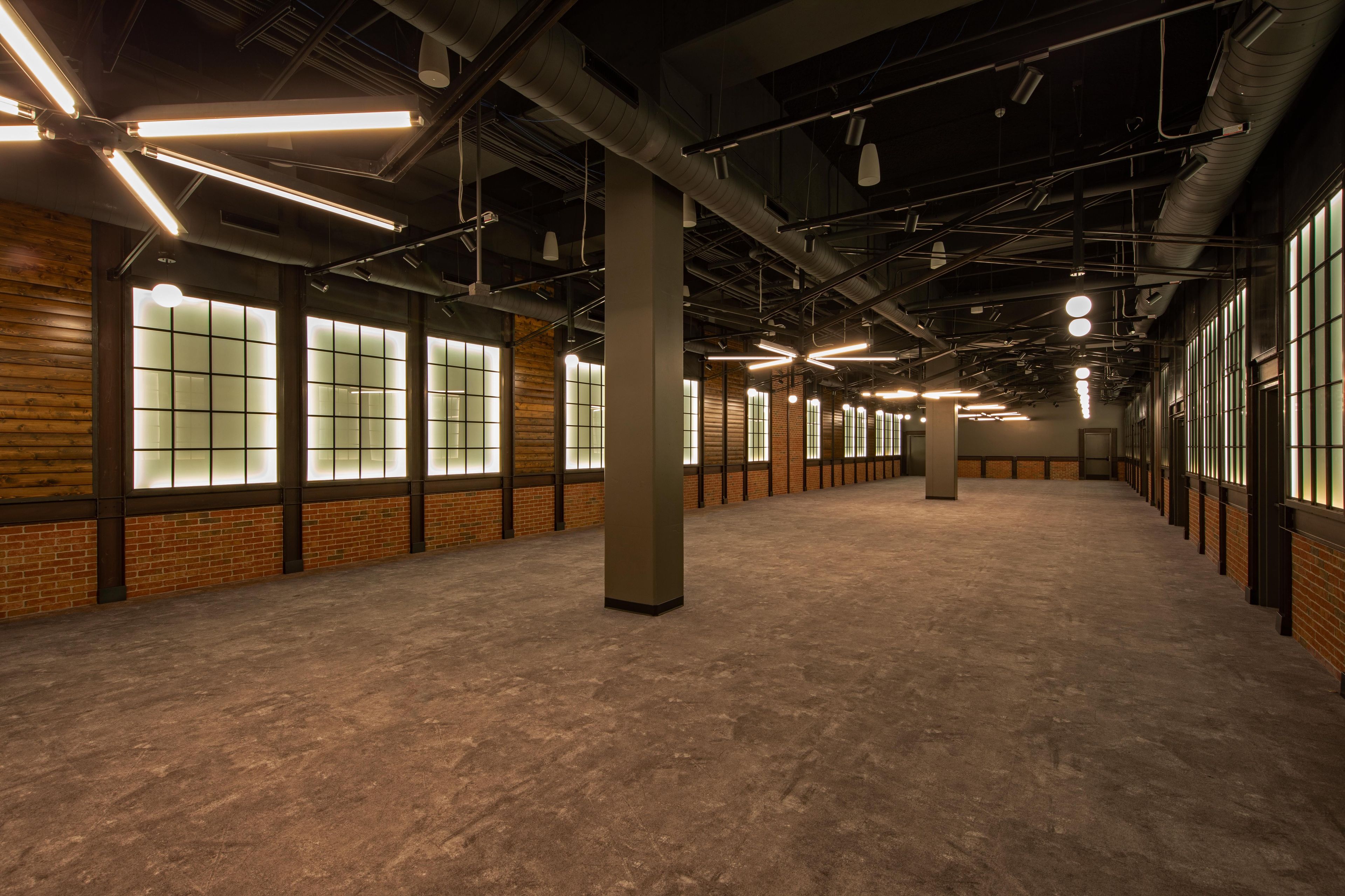 Cover photo of Moxy + AC Downtown Los Angeles