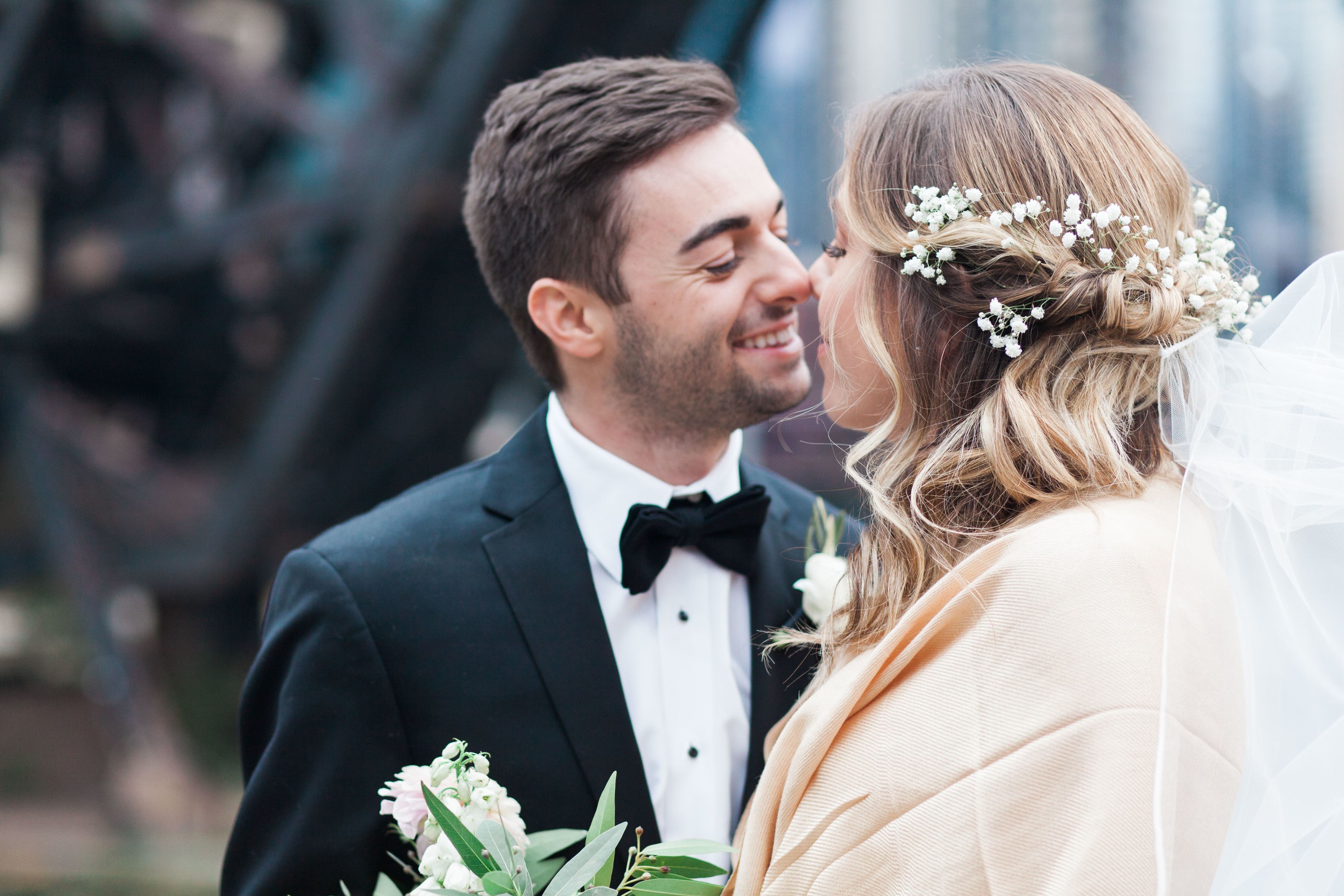 Cover photo of Michelle and Yasmin Photography