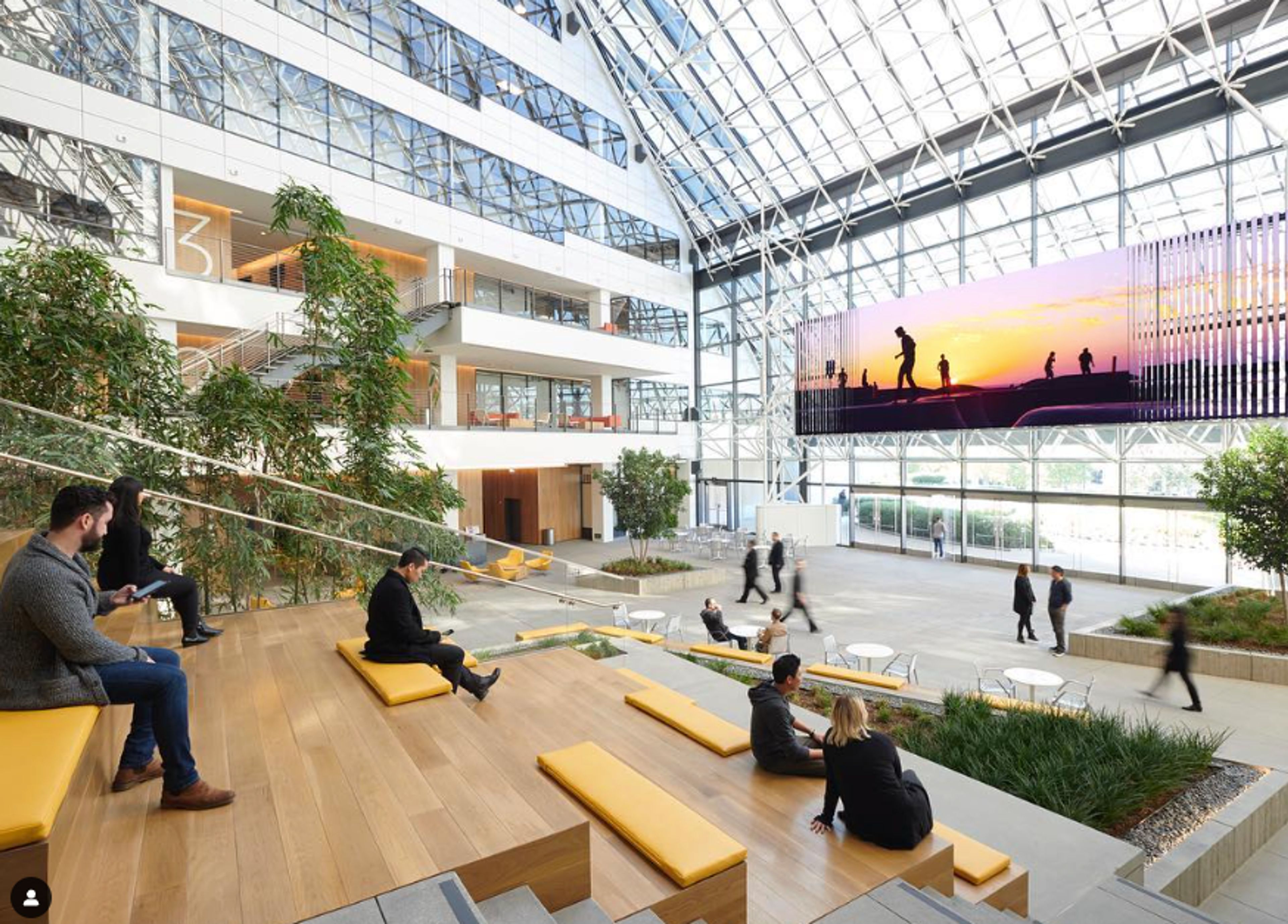 Cover photo of One Culver