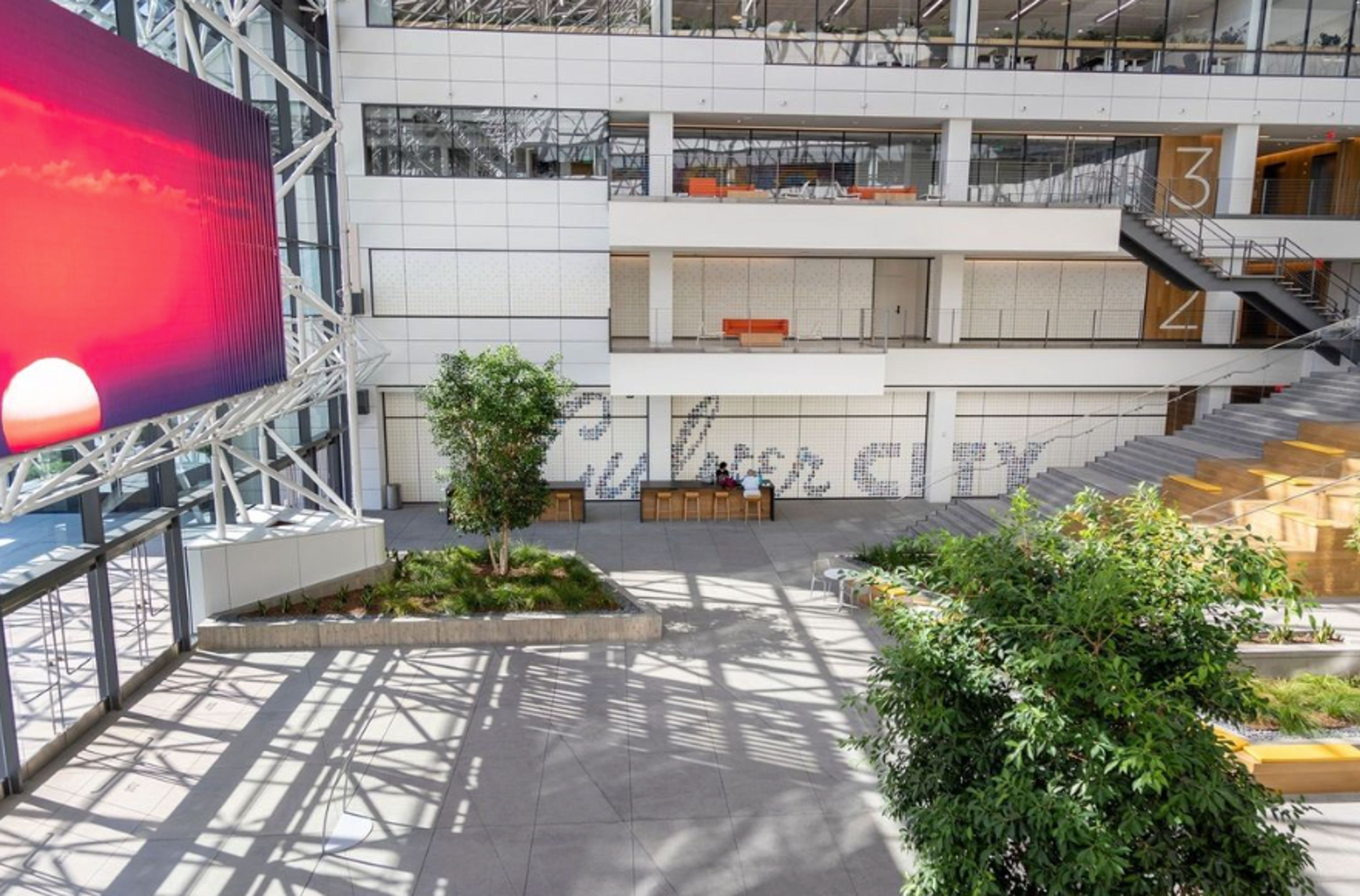 Cover photo of One Culver