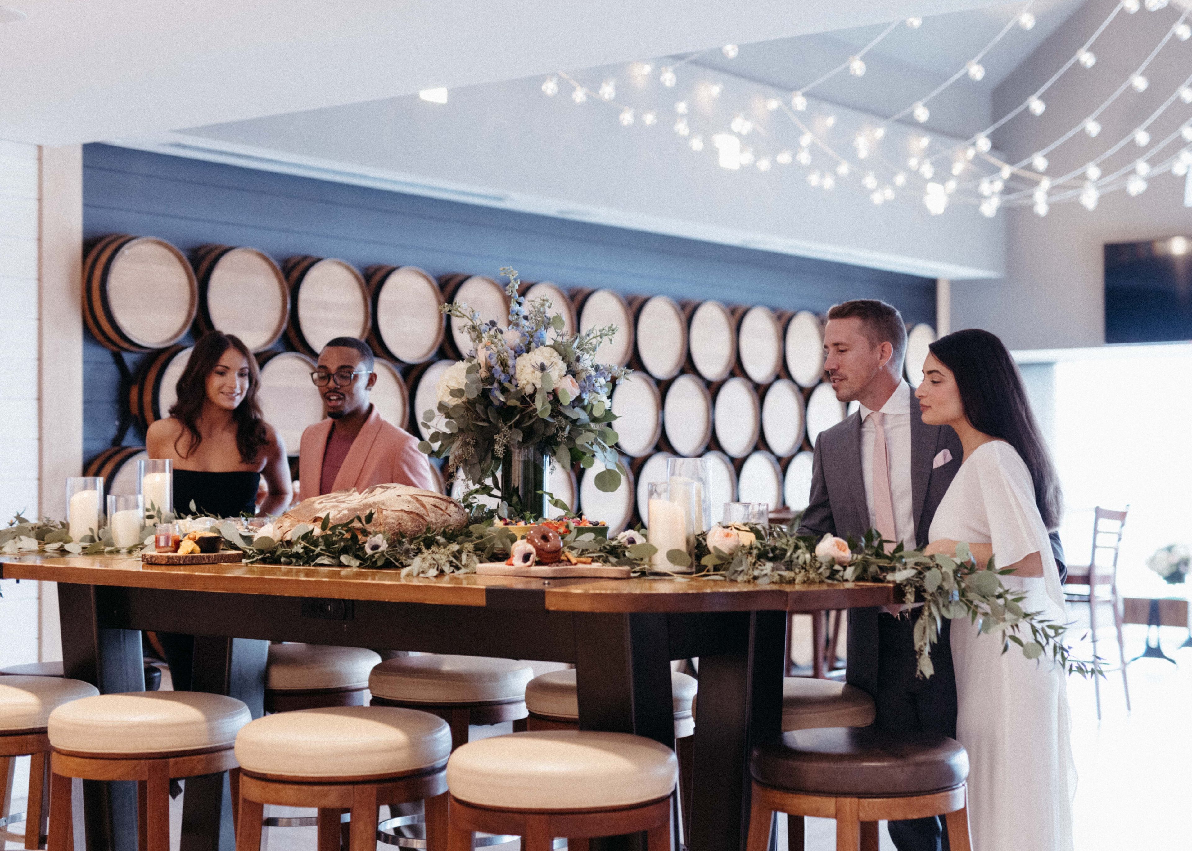 Cover photo of Newport Marriott Hotel & Spa