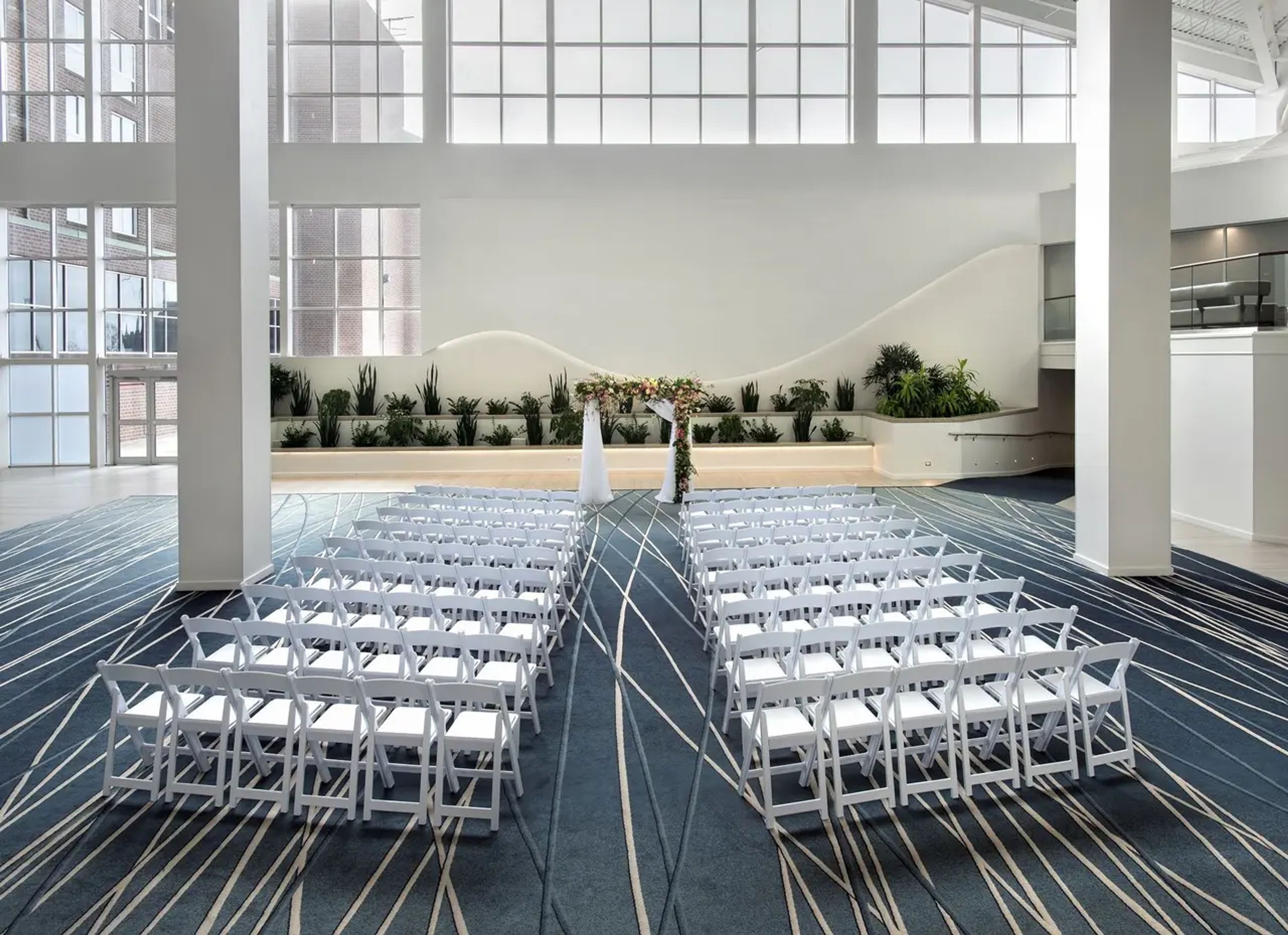 Cover photo of Newport Marriott Hotel & Spa