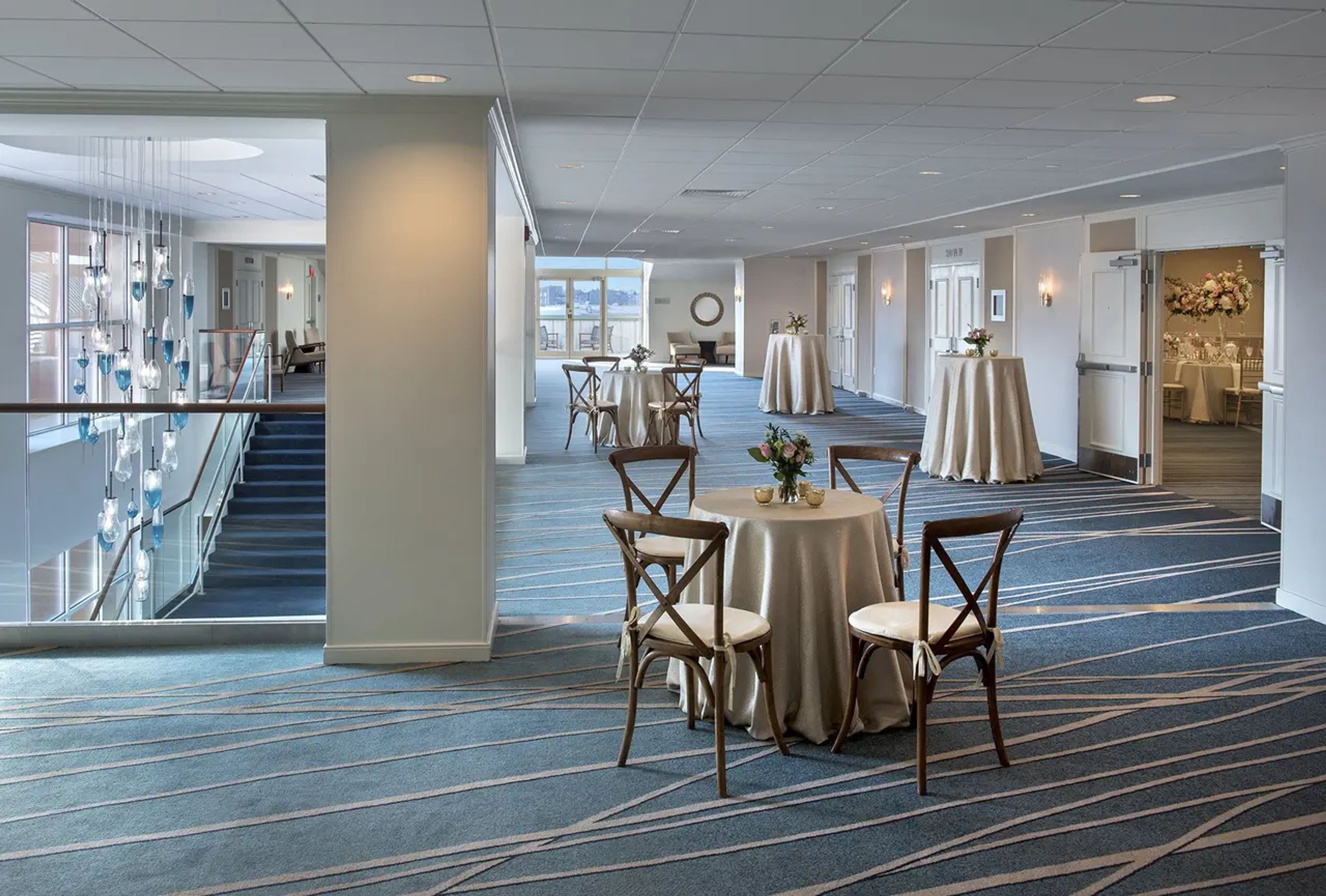 Cover photo of Newport Marriott Hotel & Spa