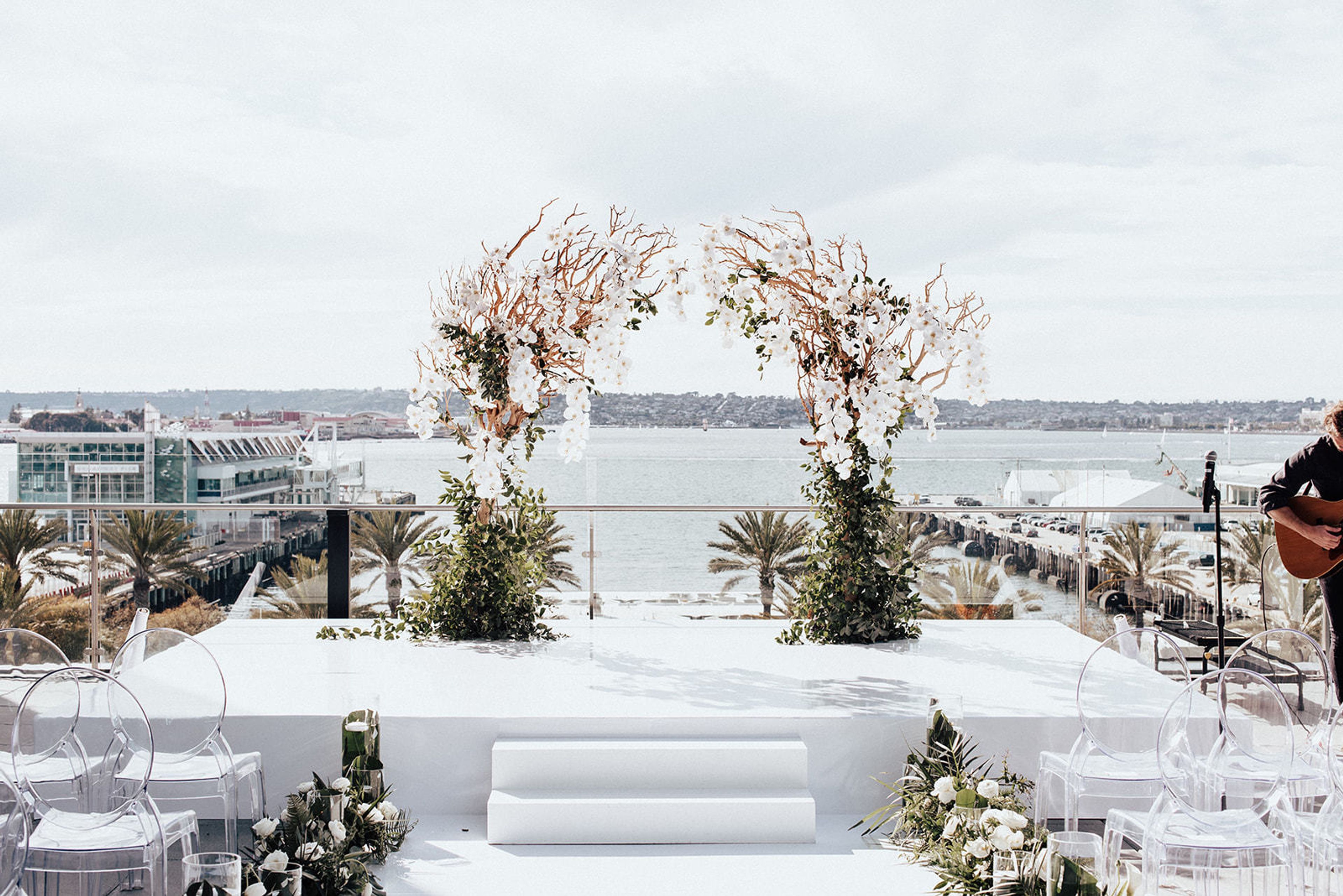 Cover photo of InterContinental San Diego