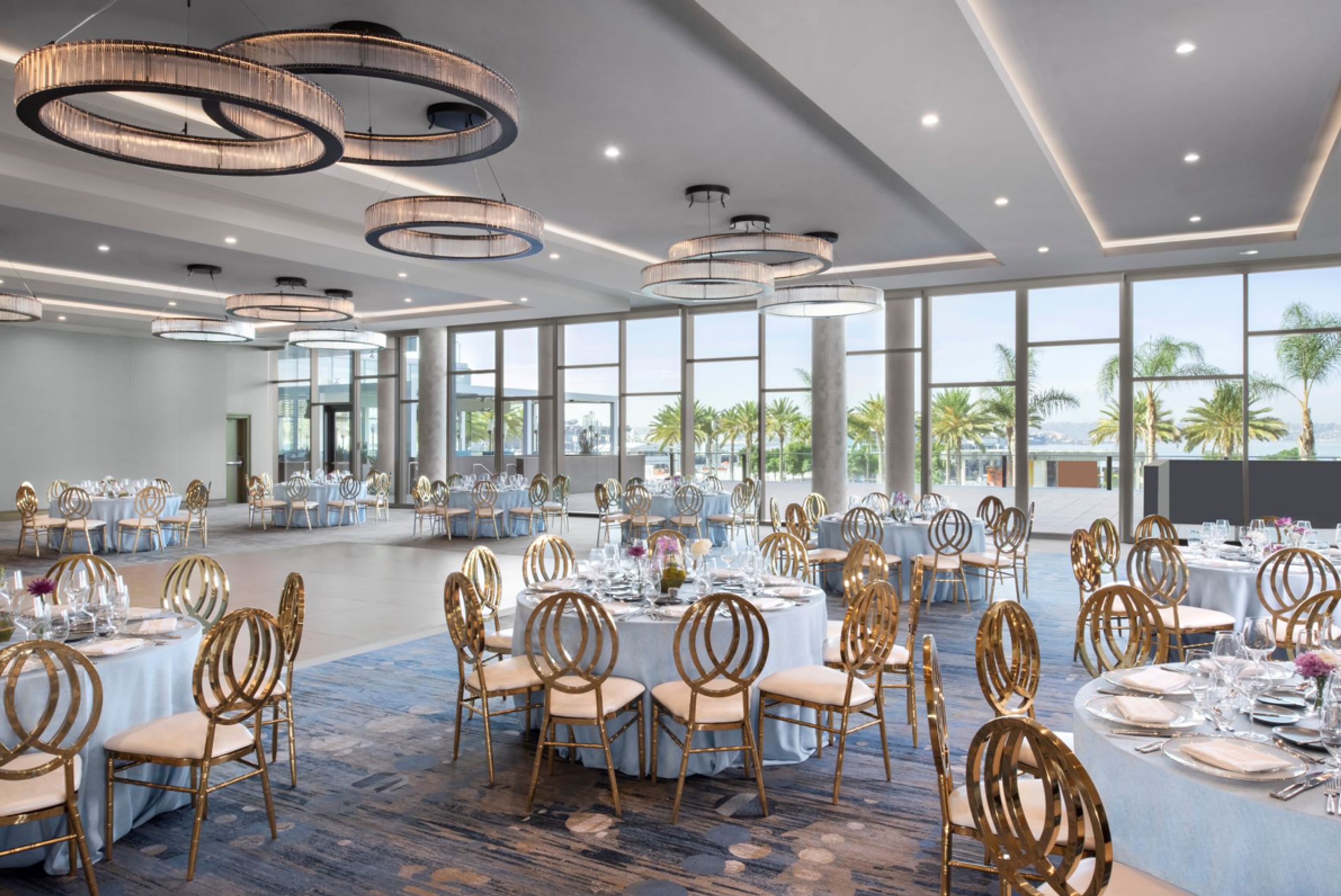 Cover photo of InterContinental San Diego