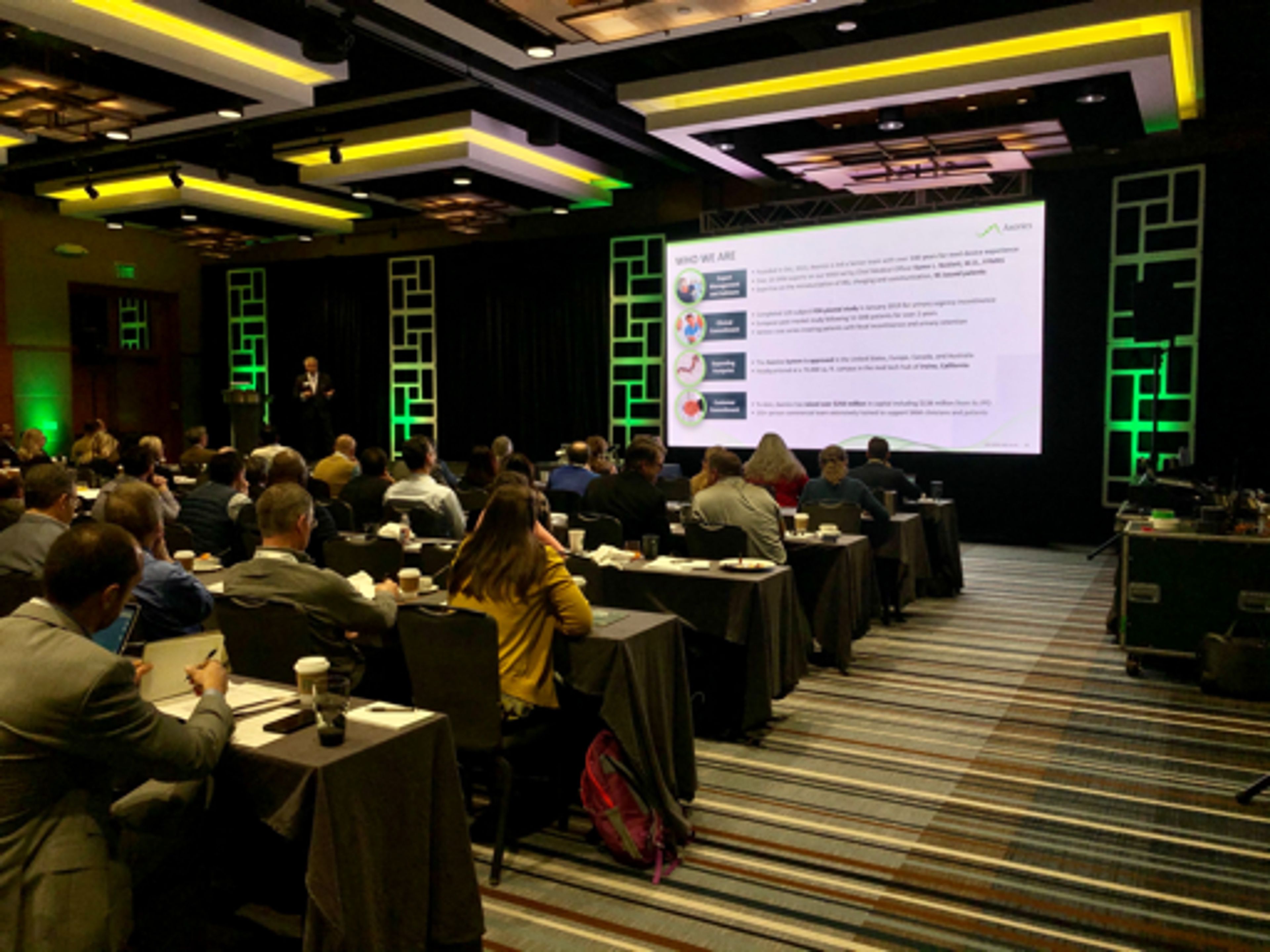 Cover photo of All Pro Audio Visual