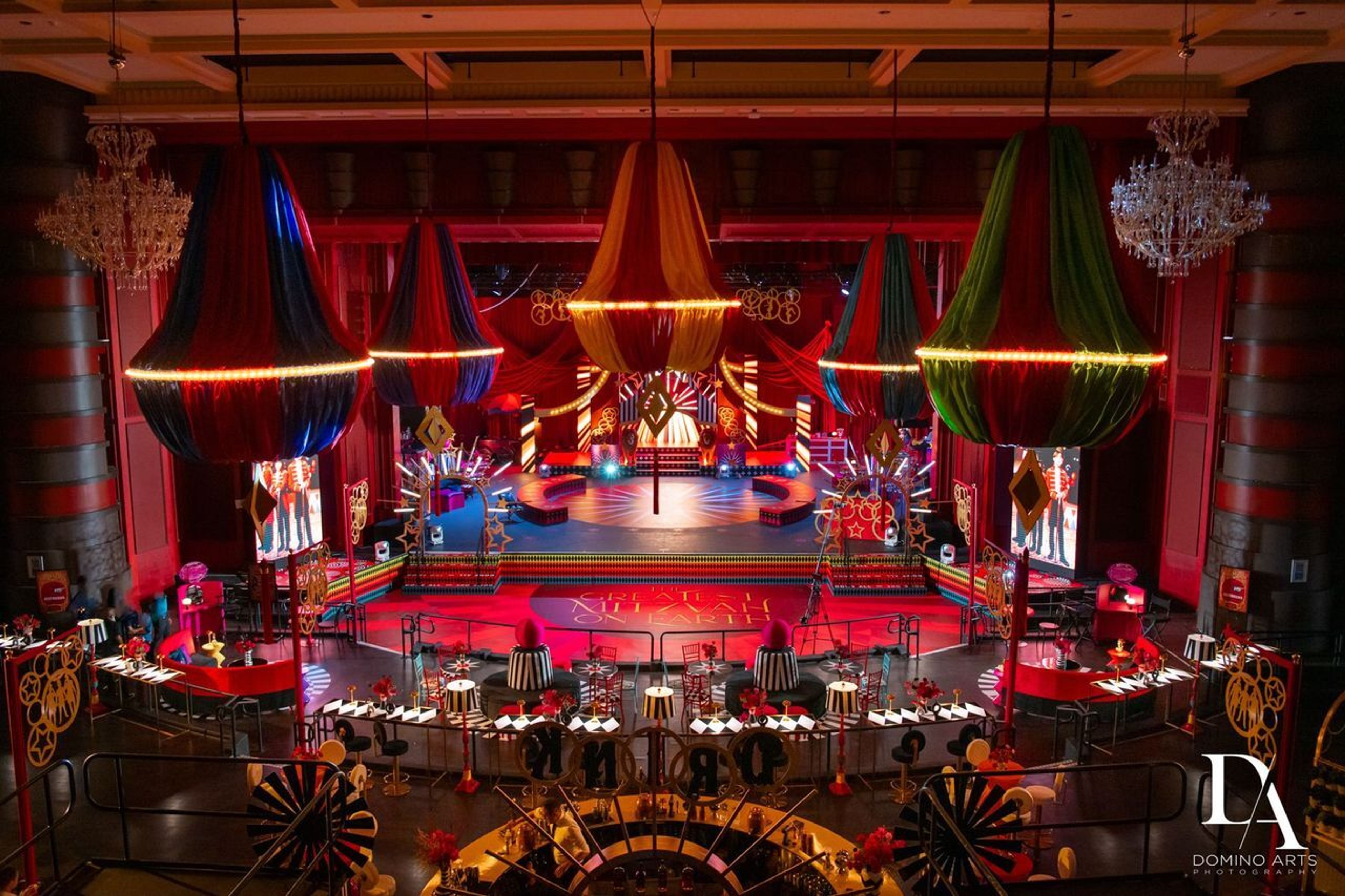 Cover photo of Gilded Group Décor