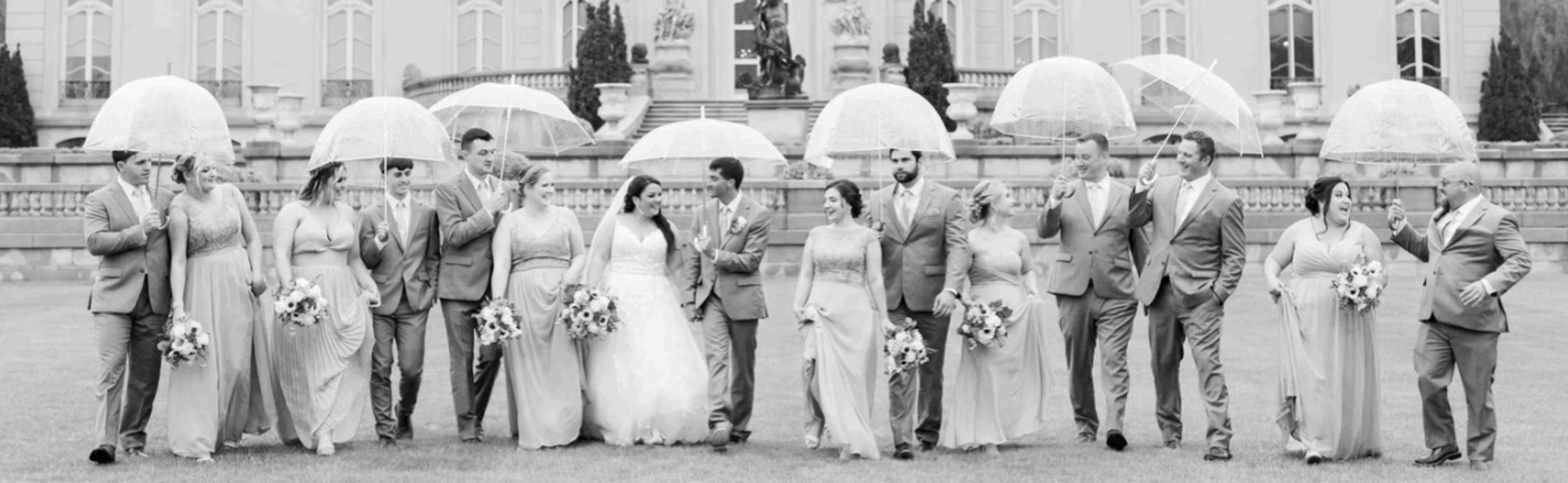 Cover photo of Morgan Wynne Photography