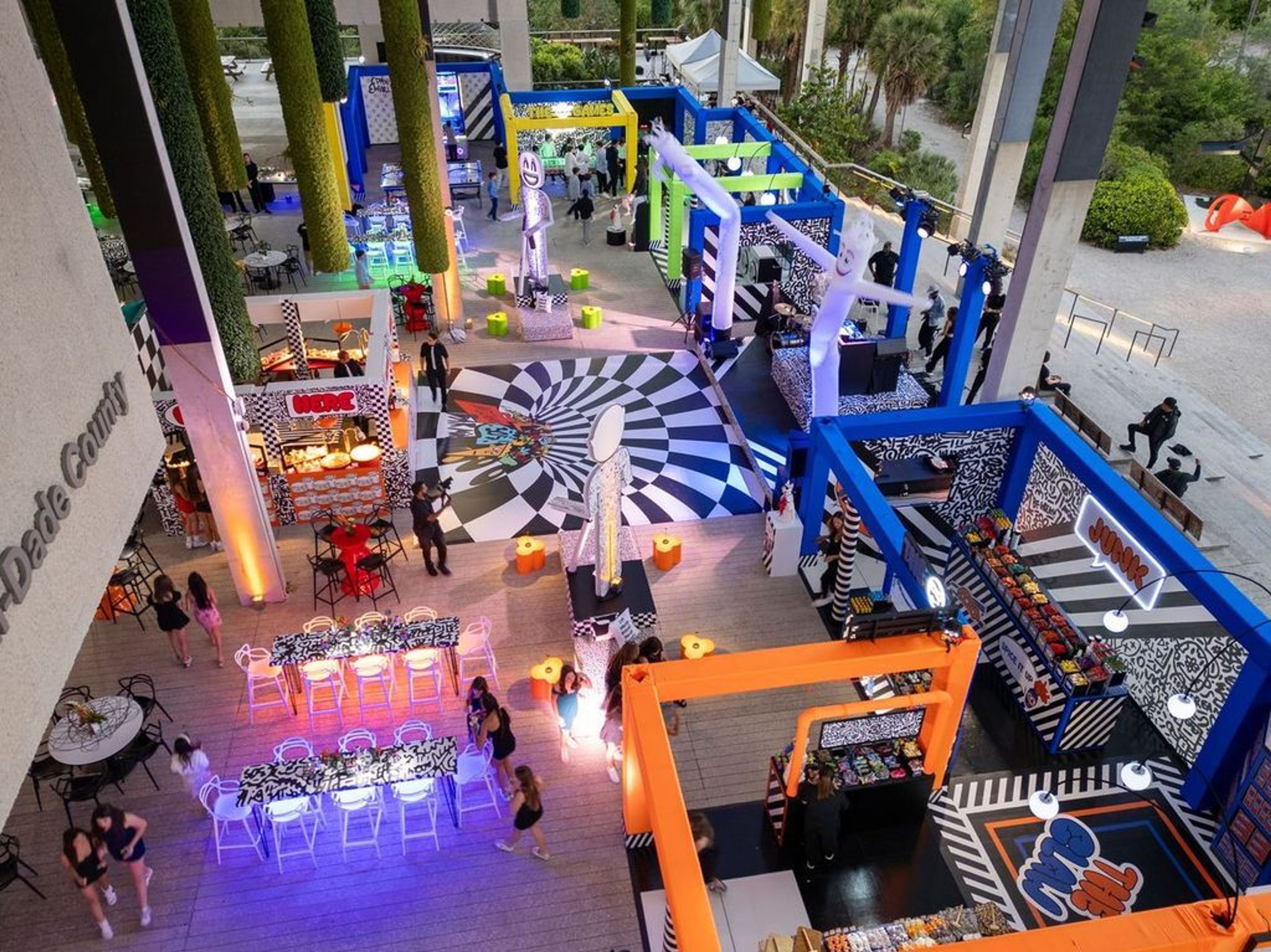 Cover photo of Gilded Group Décor