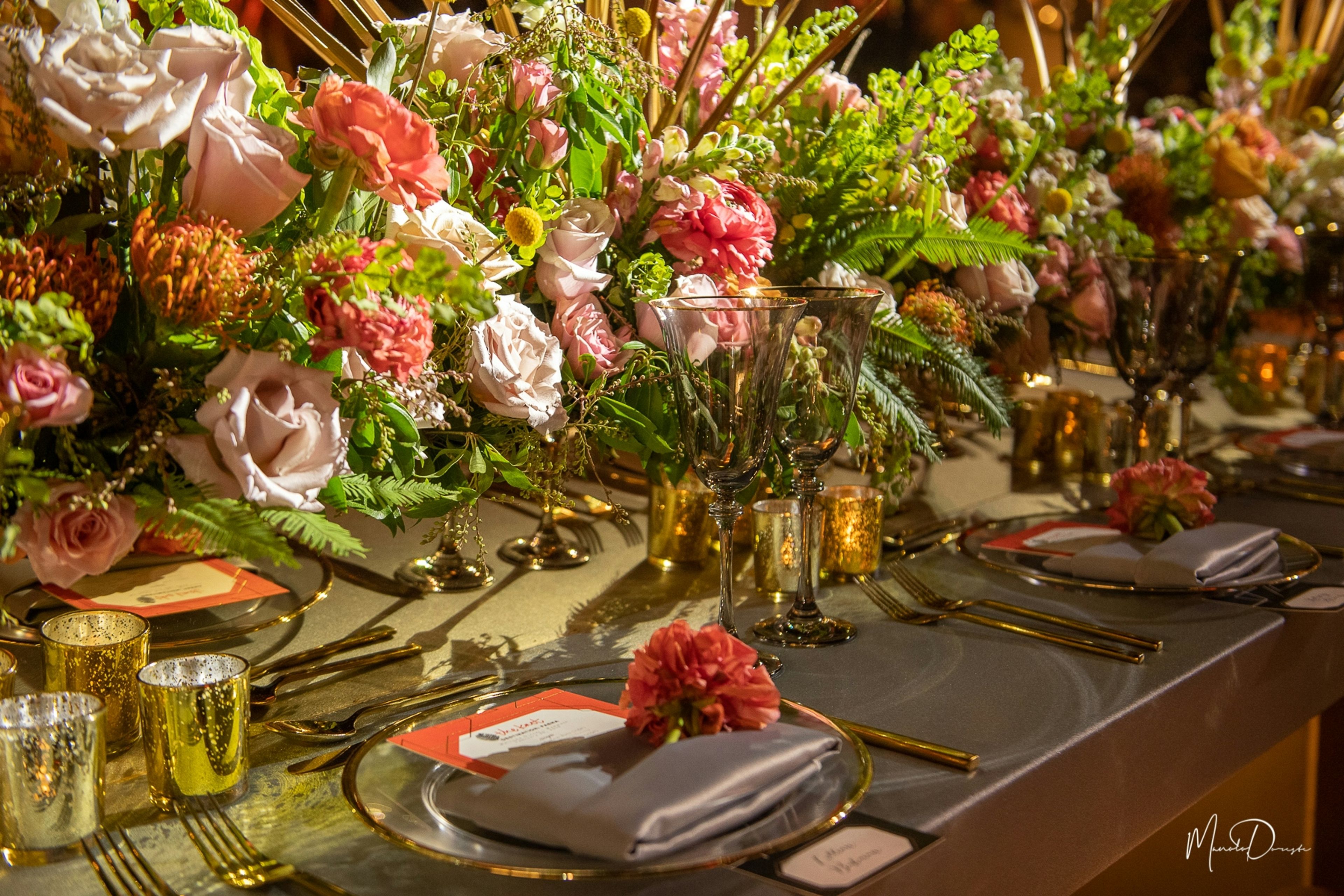 Cover photo of Gilded Group Décor