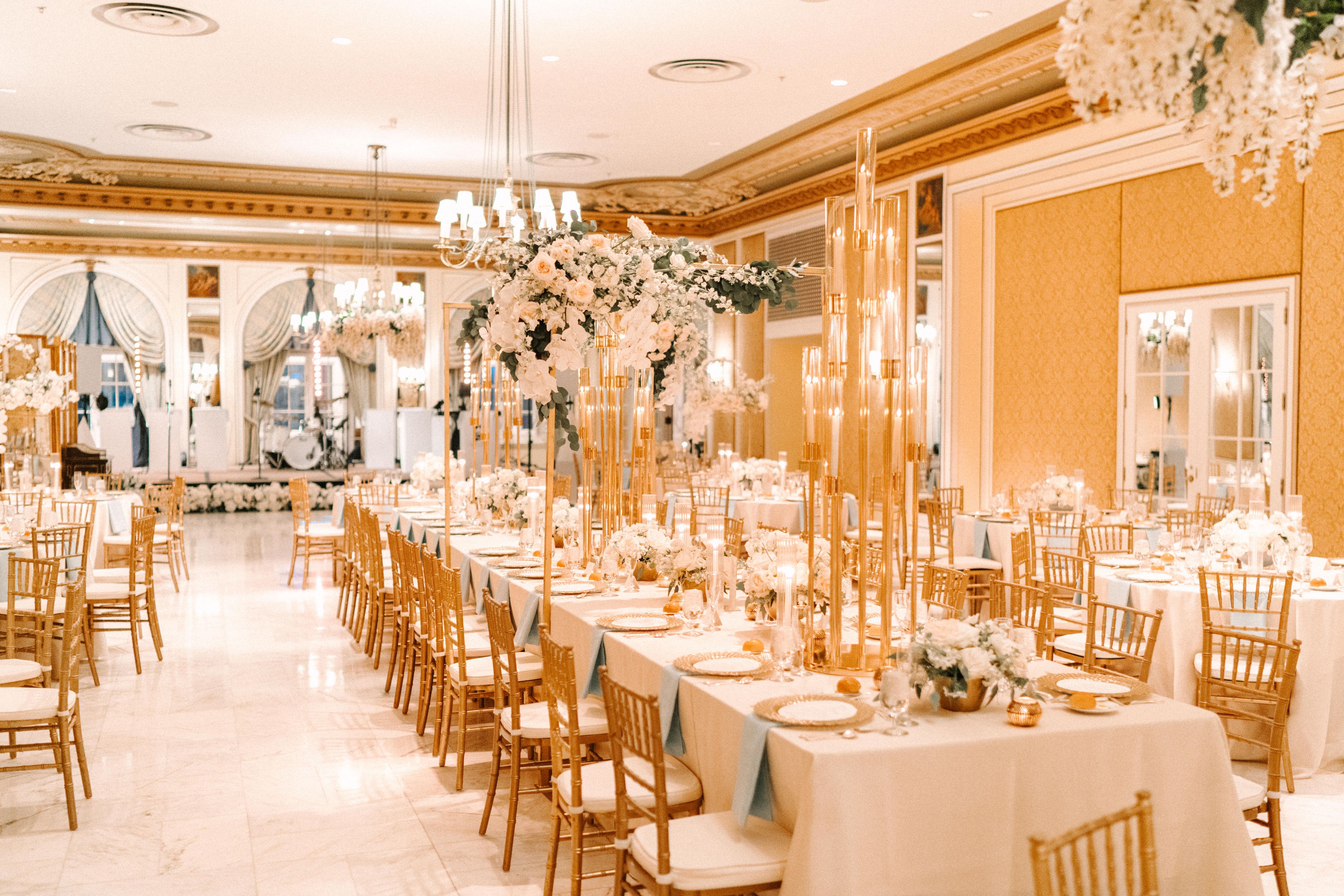 Cover photo of The Broadmoor